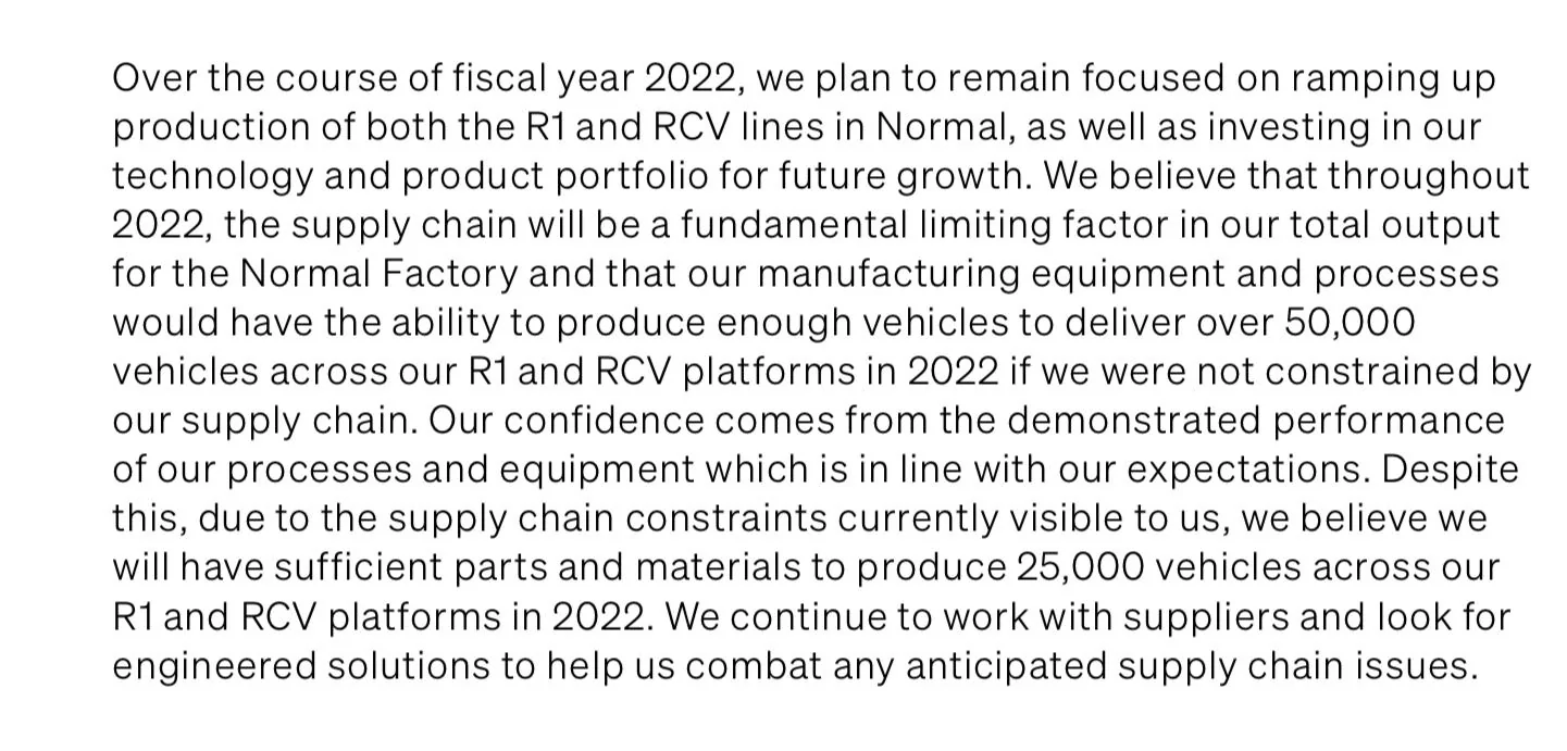 Rivian R1T R1S Rivian May Lose Nasdaq 100 Spot After 90% Selloff, JPMorgan Says IMG_3349