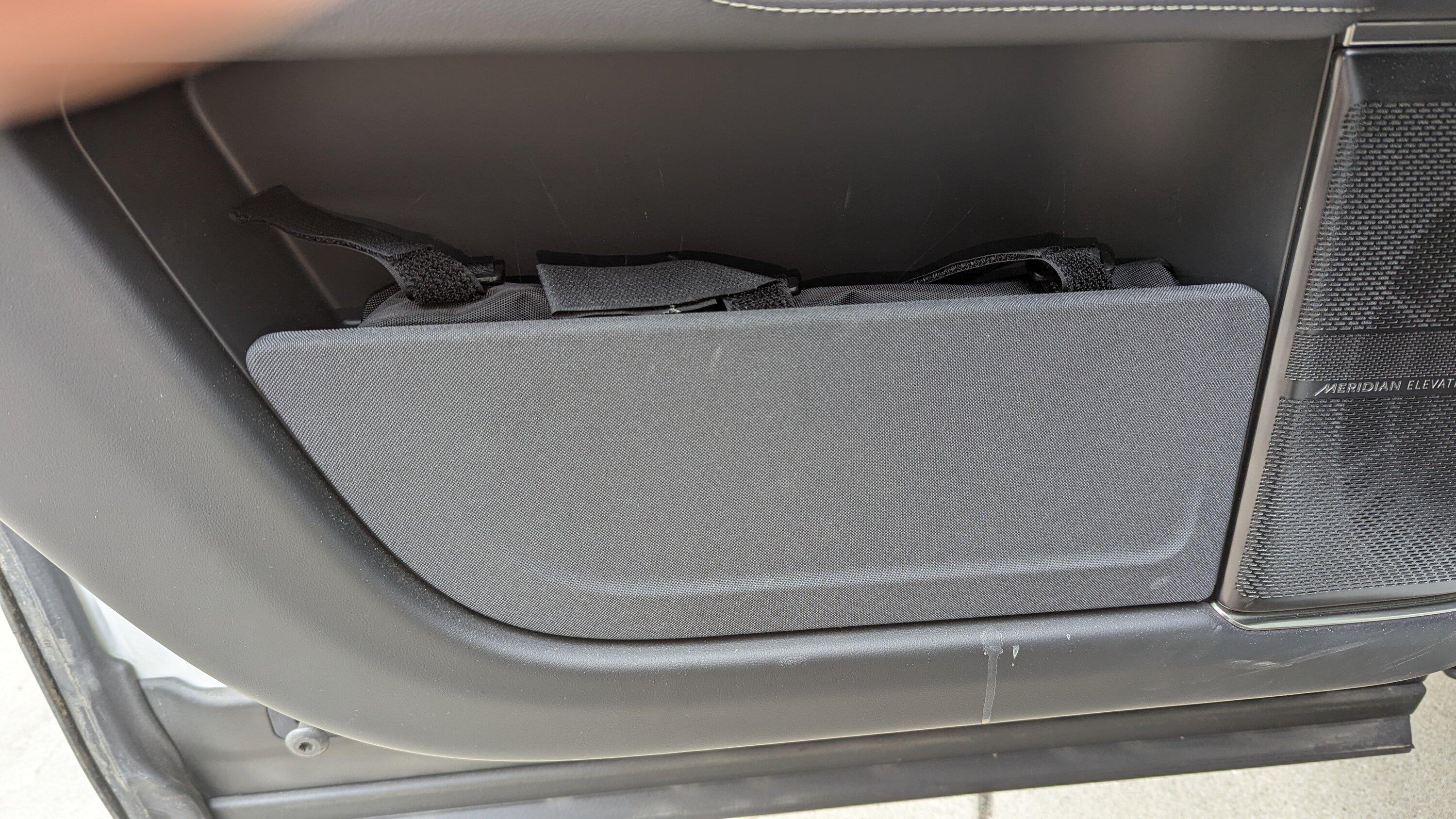 Rivian R1T R1S $11 Field kit bag alternative RRdoor