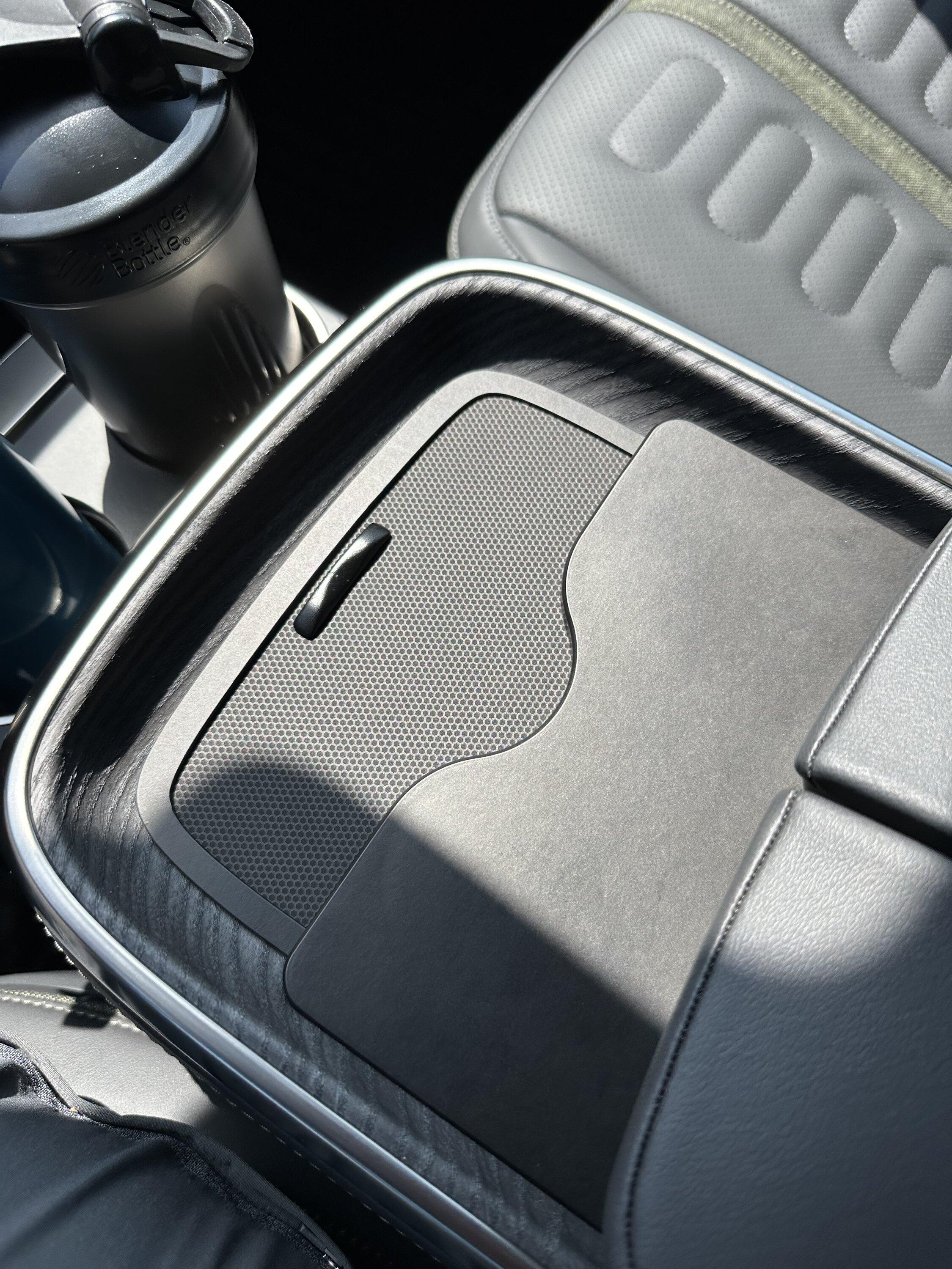 Rivian R1T R1S StowNCharge by Adventure High Tech - Out Now! IMG_2613