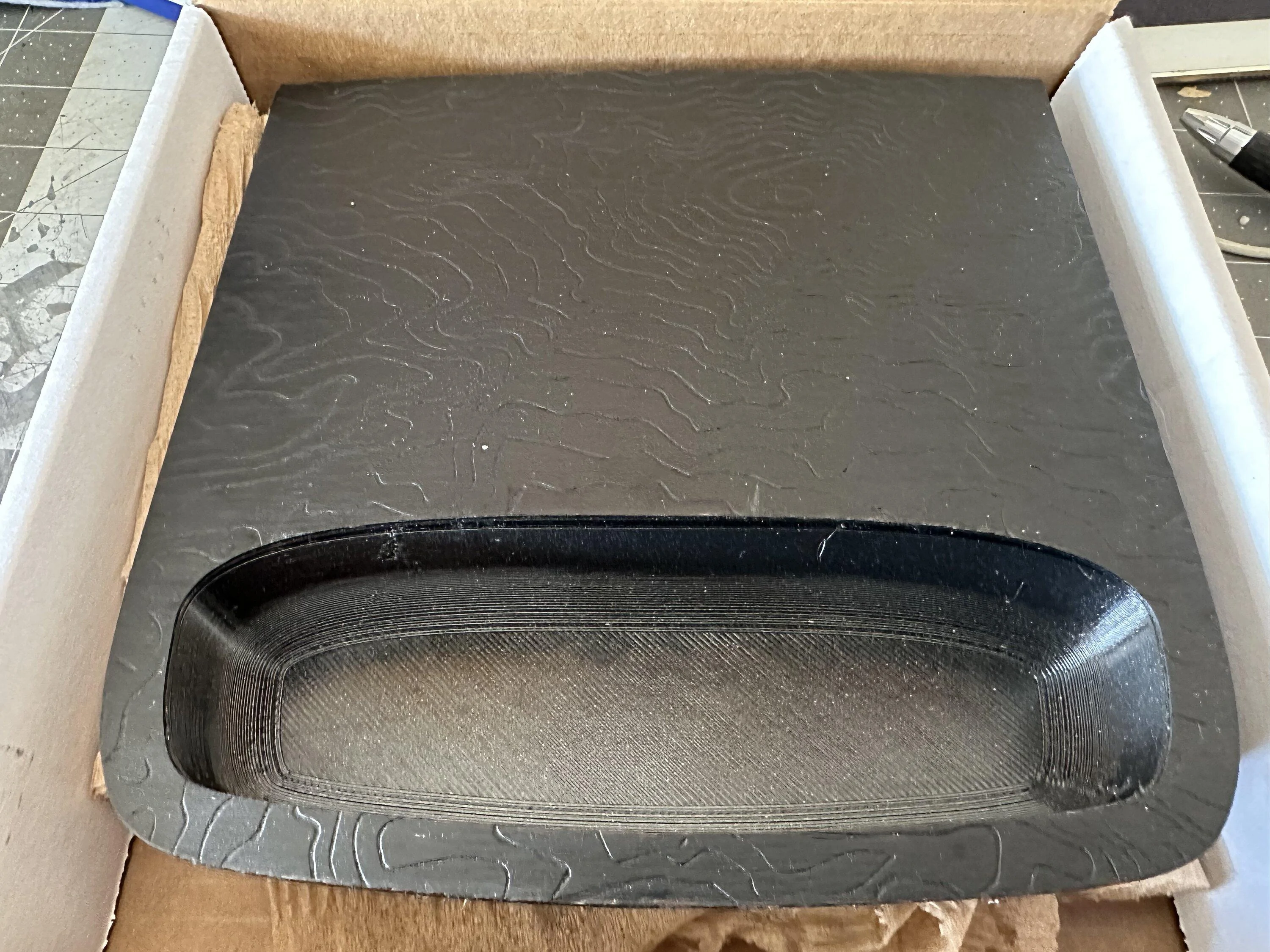 Rivian R1T R1S FS: S00nish Premium Phone Charger for R1T and R1S IMG_1462