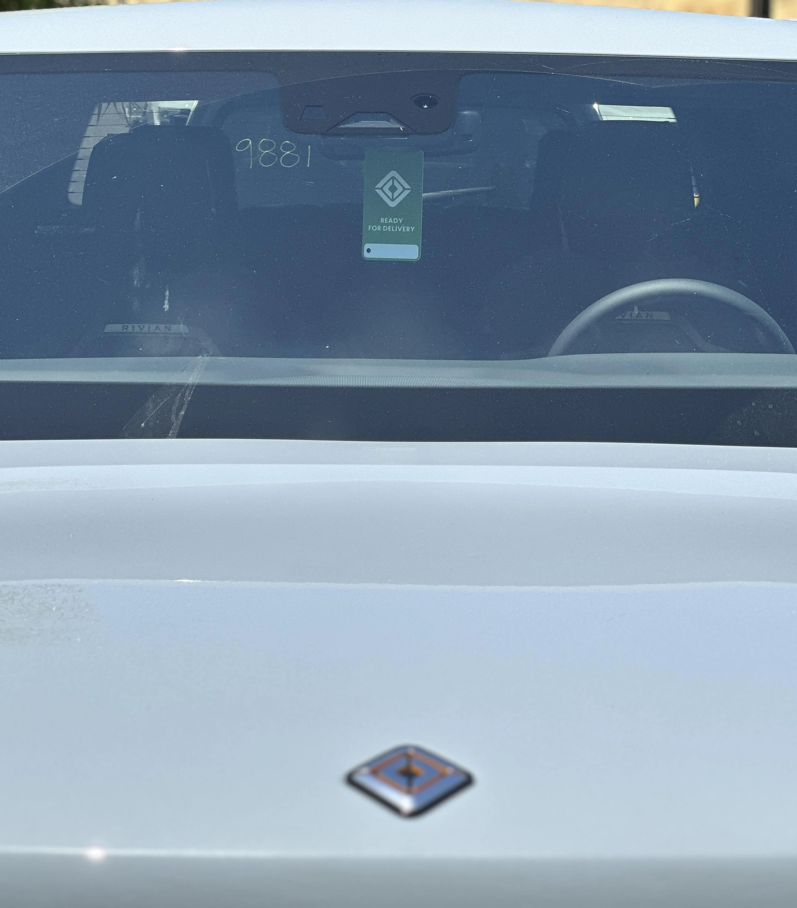 Rivian R1T R1S Second Attempt - Fast shop access! IMG_1227 2