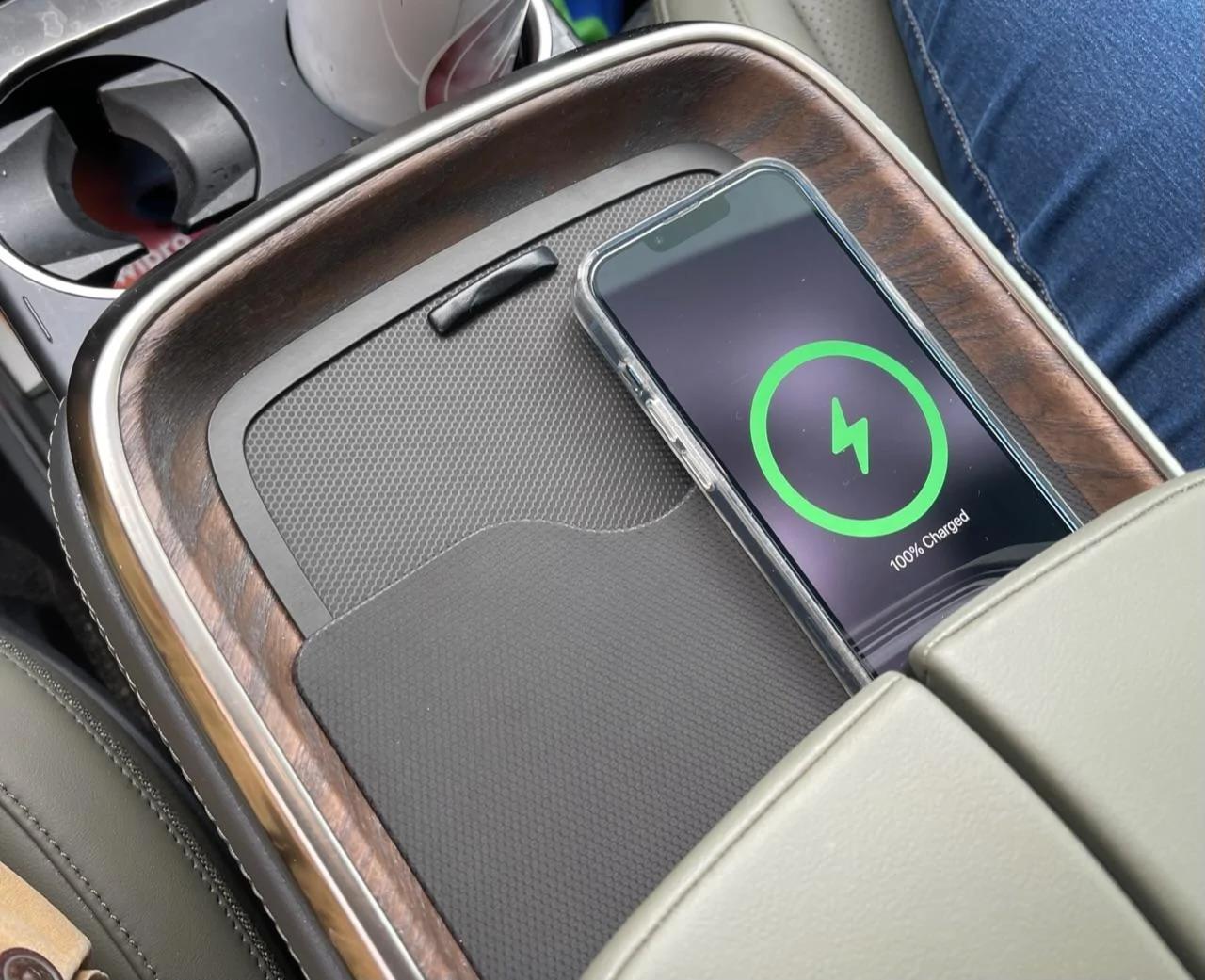 Rivian R1T R1S StowNCharge by Adventure High Tech - Out Now! IMG_7283