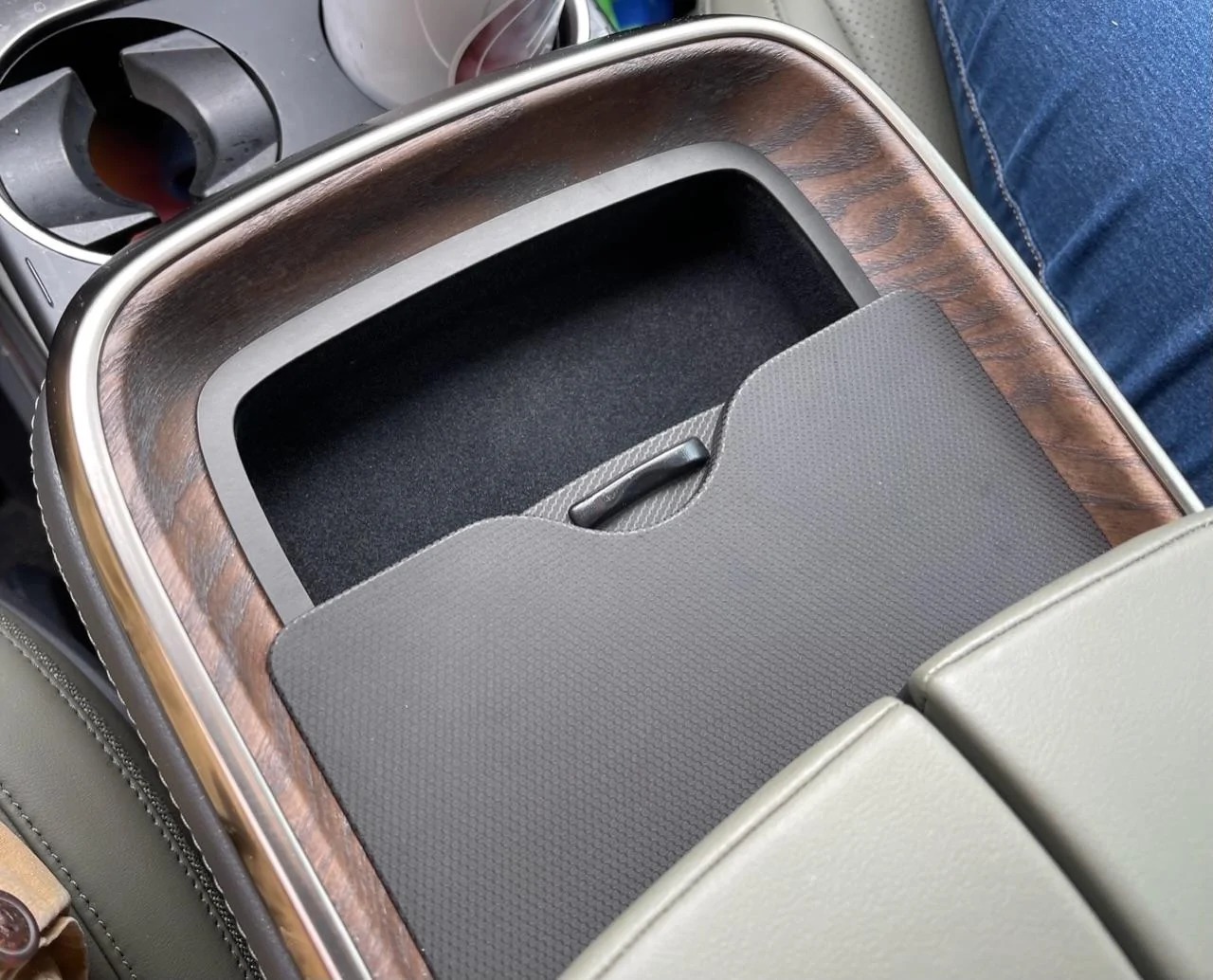 Rivian R1T R1S StowNCharge by Adventure High Tech - Out Now! IMG_7281