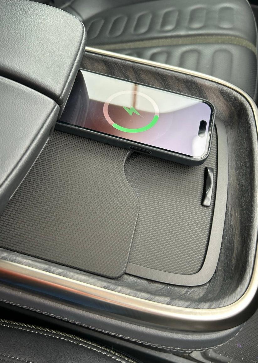 Rivian R1T R1S StowNCharge by Adventure High Tech - Out Now! IMG_0066