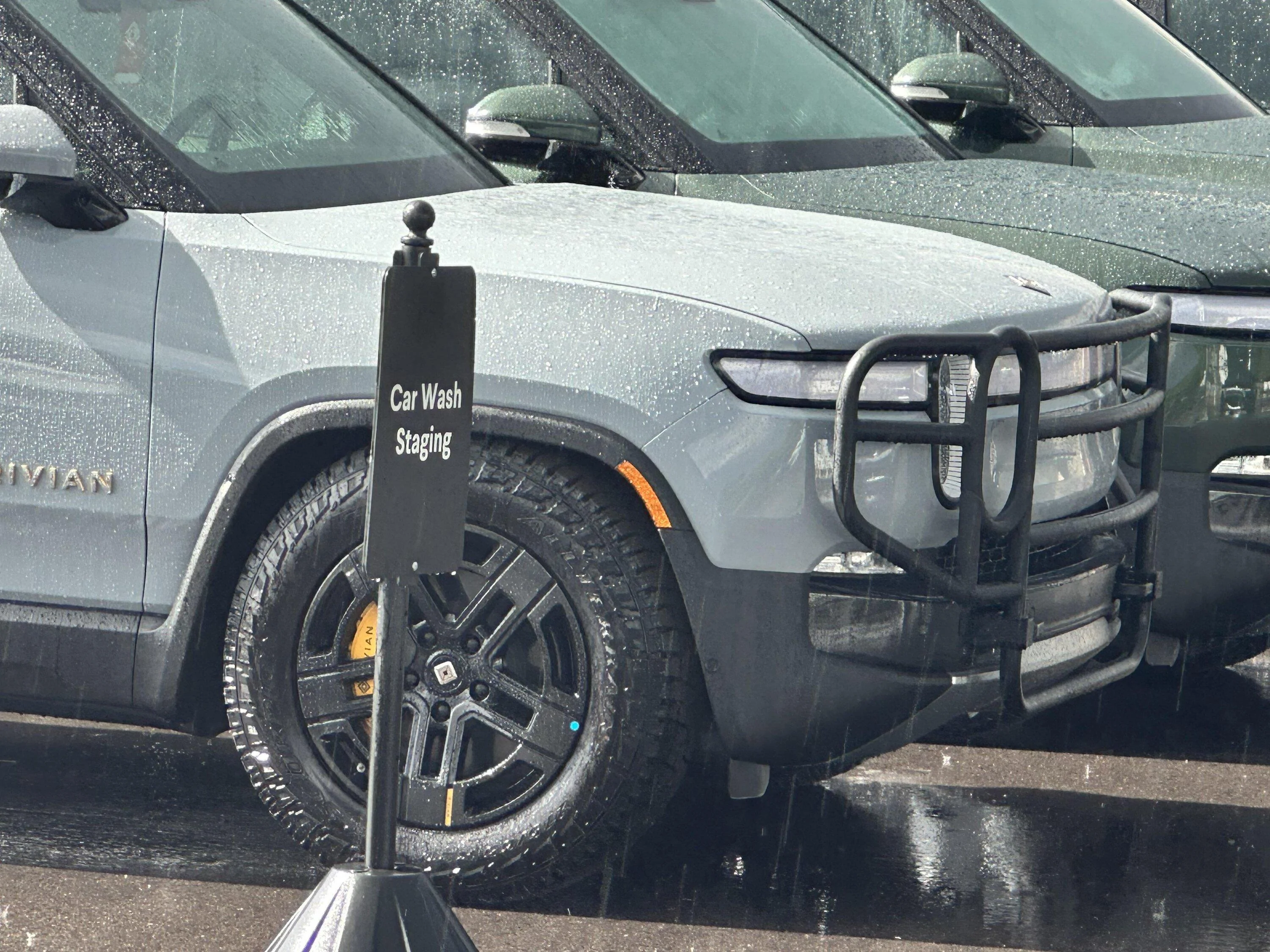 rivian r1t bull bars front cage 1.jpg