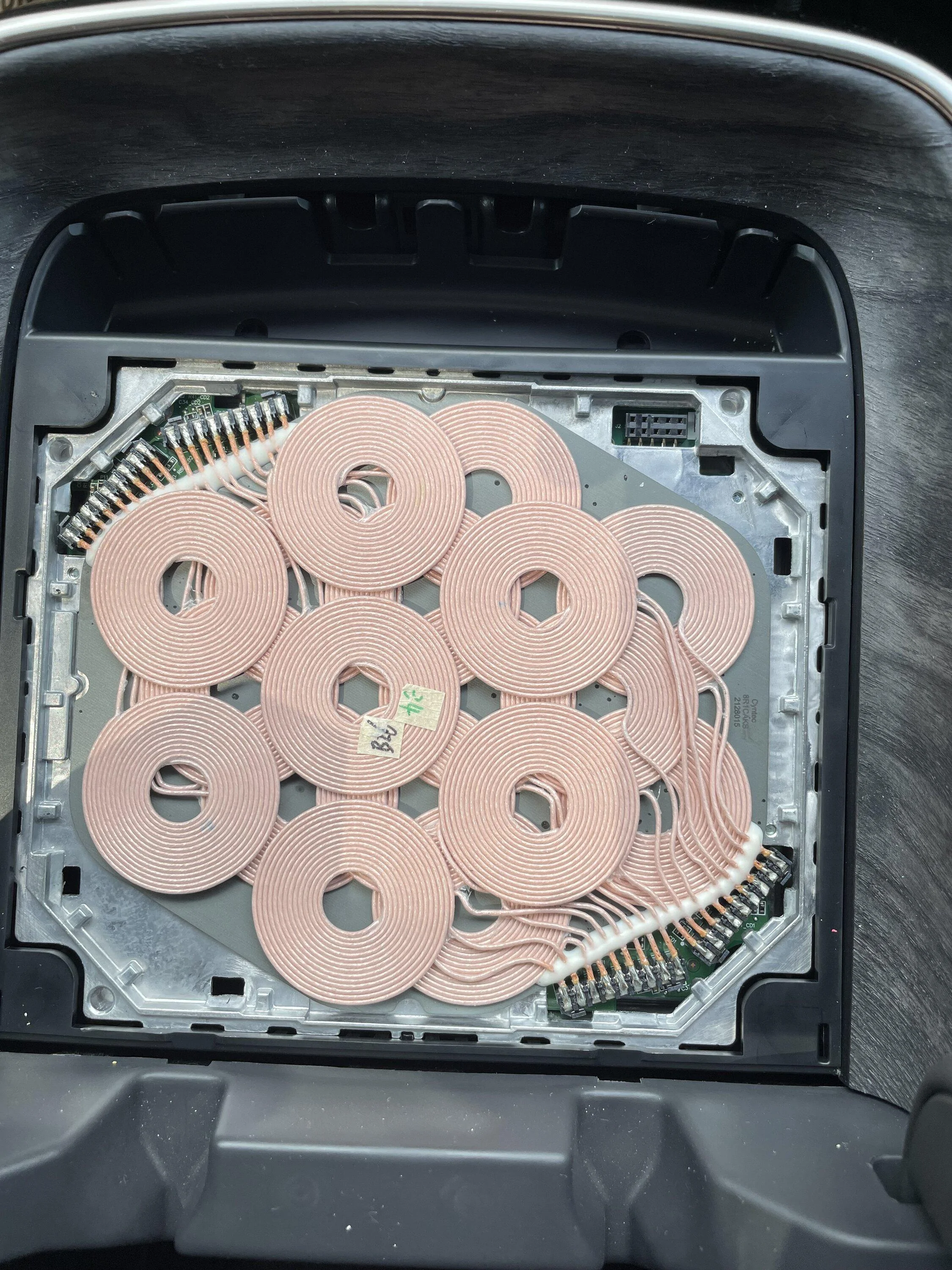 Rivian R1T R1S StowNCharge by Adventure High Tech - Out Now! IMG_3855