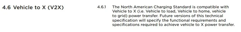 Rivian R1T R1S GM adopts Tesla's NACS standard! Munro begs Rivian to switch 2l2fn3f-jpg