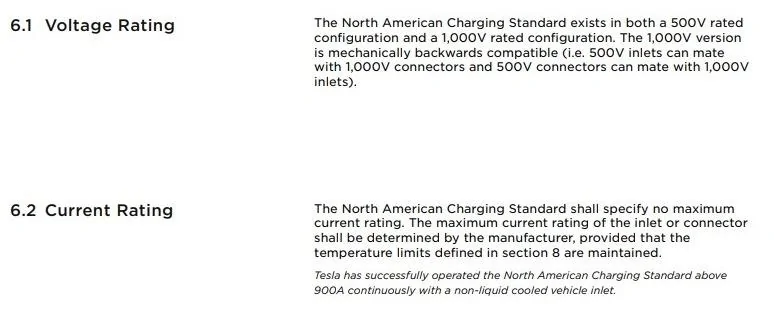 Rivian R1T R1S GM adopts Tesla's NACS standard! Munro begs Rivian to switch se4kvos-jpg
