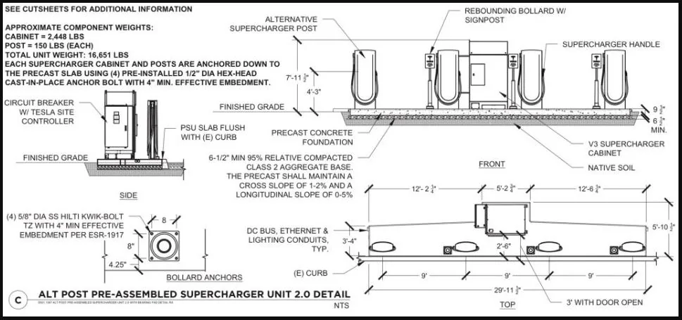 Rivian R1T R1S GM adopts Tesla's NACS standard! Munro begs Rivian to switch 8gfxsen-jpg