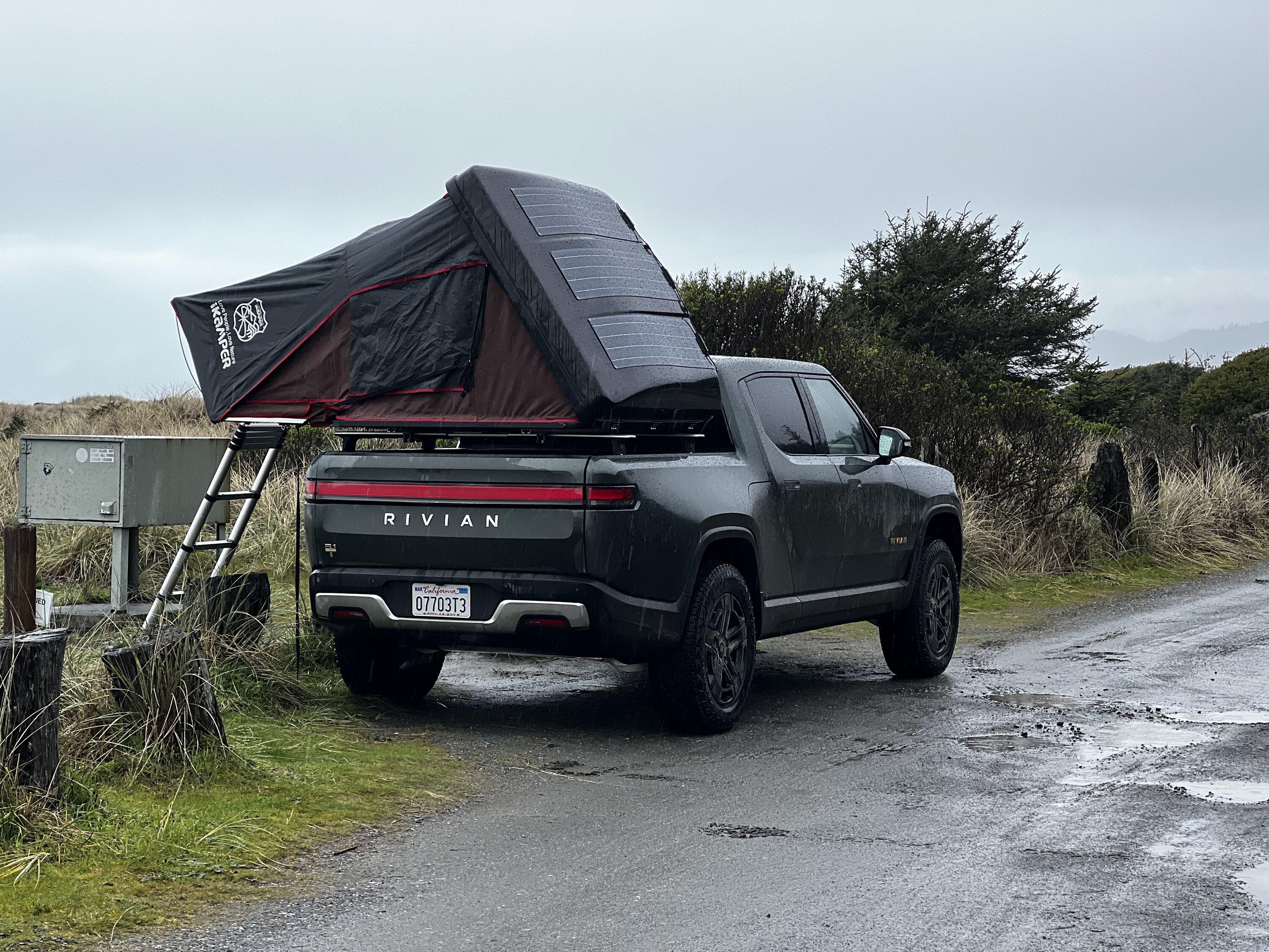 Rivian R1T R1S k3g's R1T build thread IMG_3880