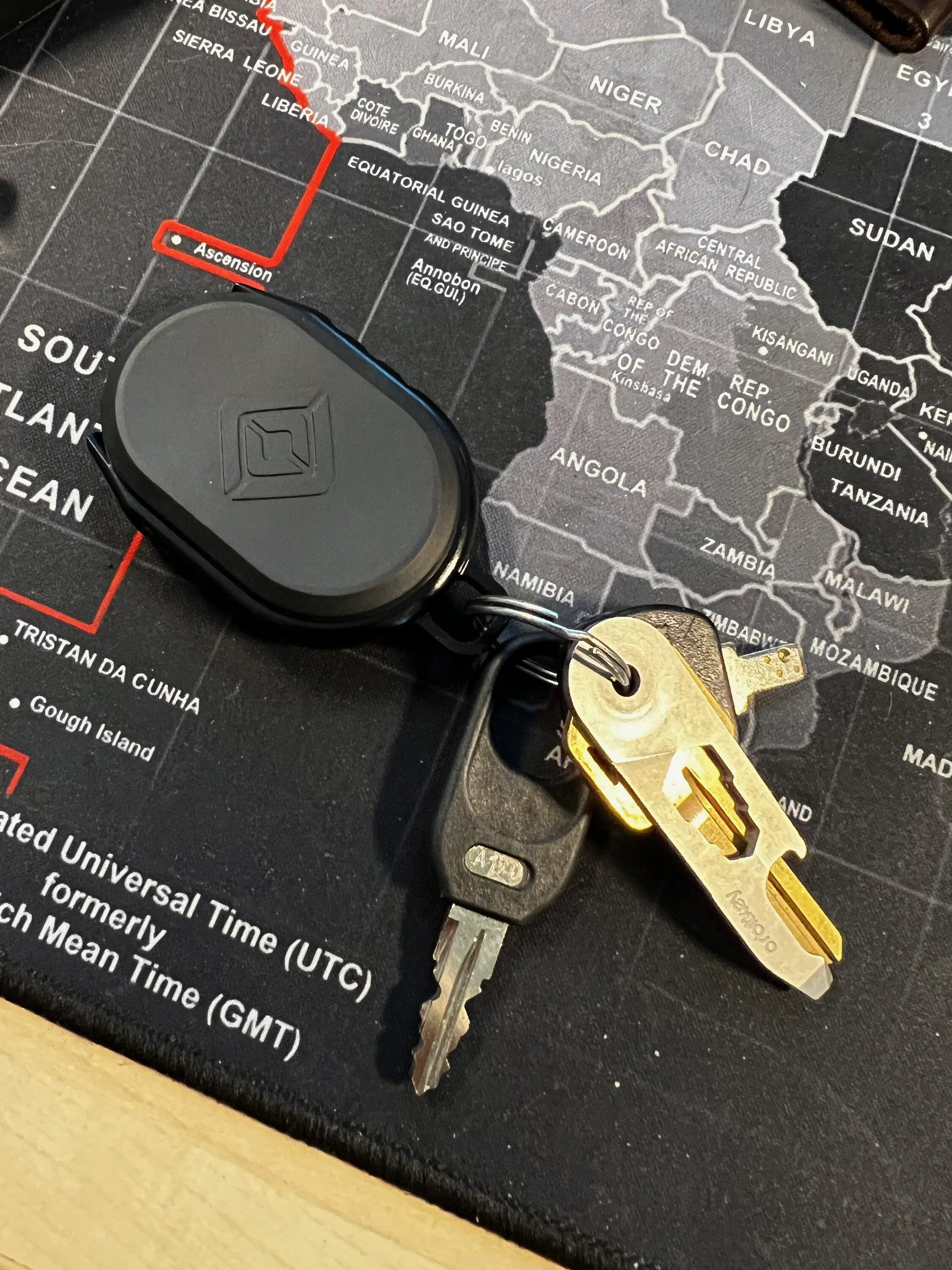 Rivian R1T R1S k3g's R1T build thread IMG_3919