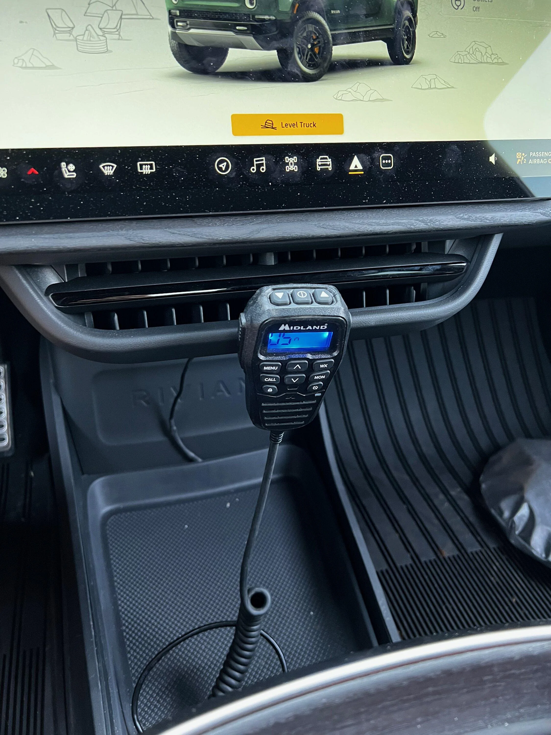 Rivian R1T R1S k3g's R1T build thread IMG_4167