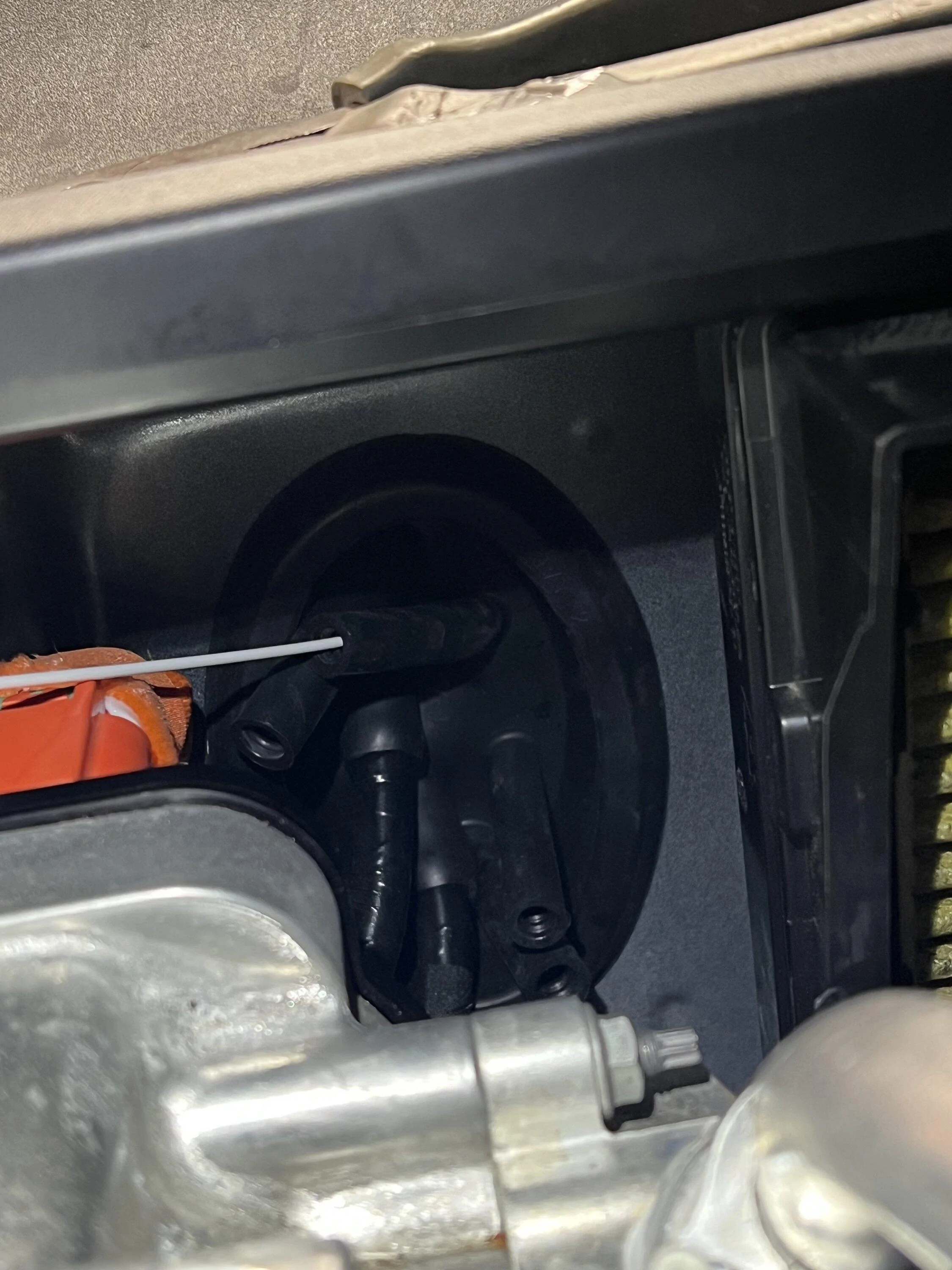 Rivian R1T R1S k3g's R1T build thread IMG_2735