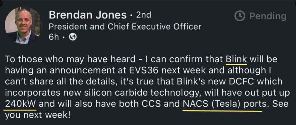 Rivian R1T R1S GM adopts Tesla's NACS standard! Munro begs Rivian to switch yRyYRwK[1]