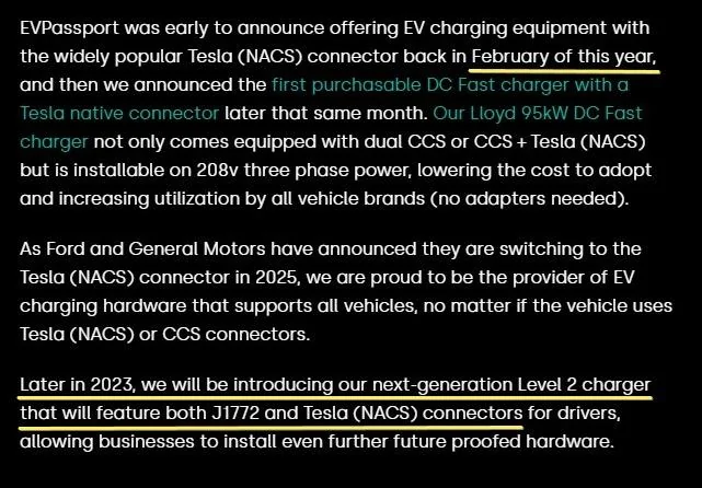 Rivian R1T R1S GM adopts Tesla's NACS standard! Munro begs Rivian to switch 9yOmsAV