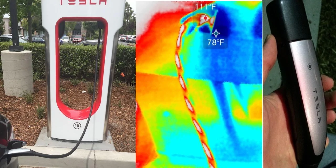 Rivian R1T R1S GM adopts Tesla's NACS standard! Munro begs Rivian to switch mountian-view-supercharger