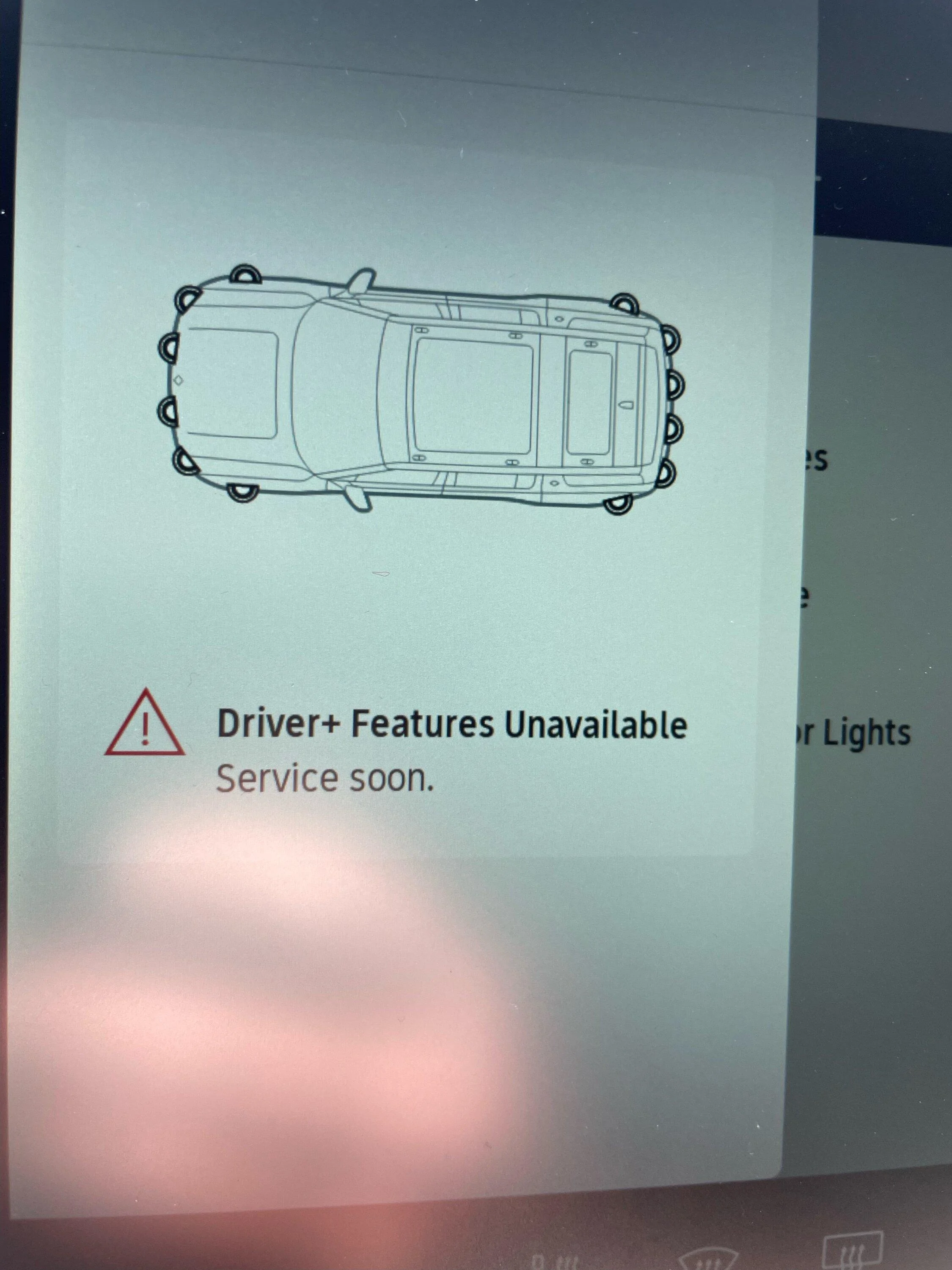 Rivian R1T R1S Driver plus issues IMG_6715