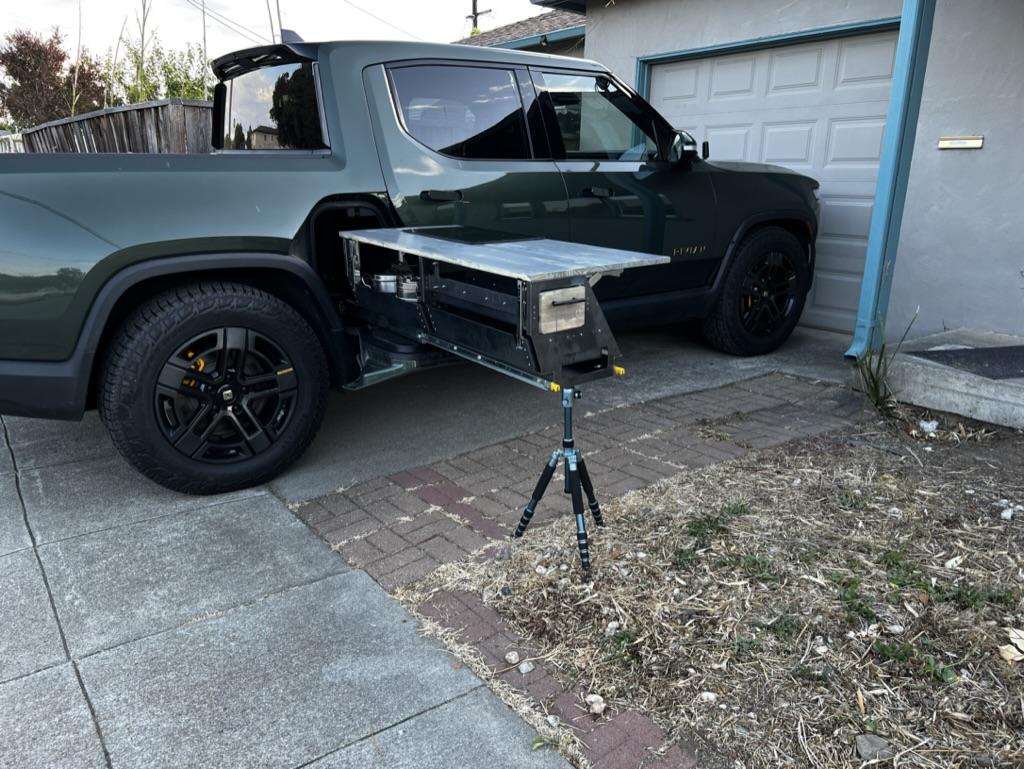 Rivian R1T R1S k3g's R1T build thread A880FCBE-4702-4C08-AC71-5E0900238E9C_1_105_c