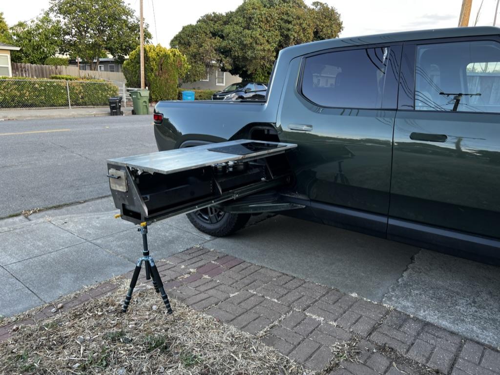 Rivian R1T R1S k3g's R1T build thread 39195708-76A2-482A-AF41-678CEFE73D5B_1_105_c