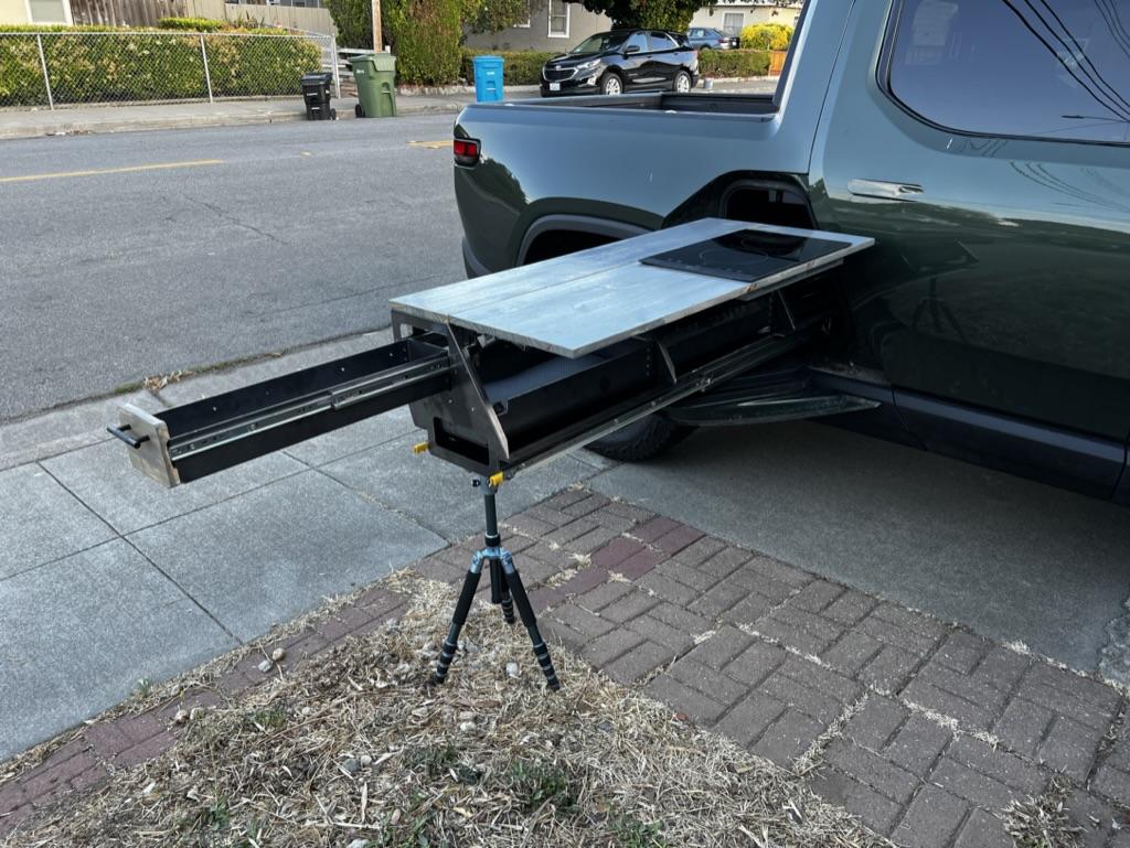 Rivian R1T R1S k3g's R1T build thread 109FAC08-F388-41CE-8A94-B6C2B7115145_1_105_c