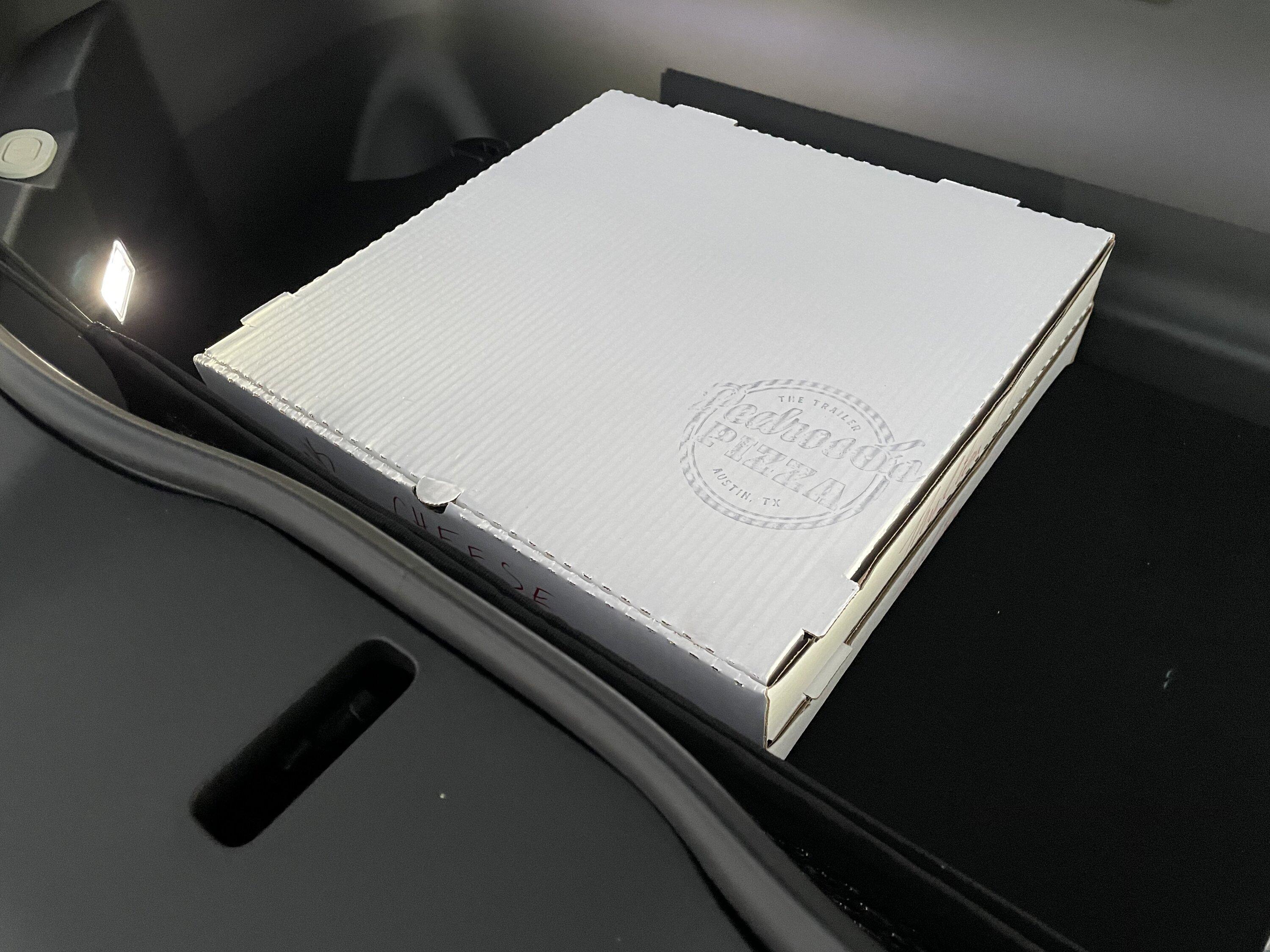 Rivian R1T R1S Just had my favorite Rivian experience BF080A45-09F2-4FBA-A93B-3AF36069FE7E