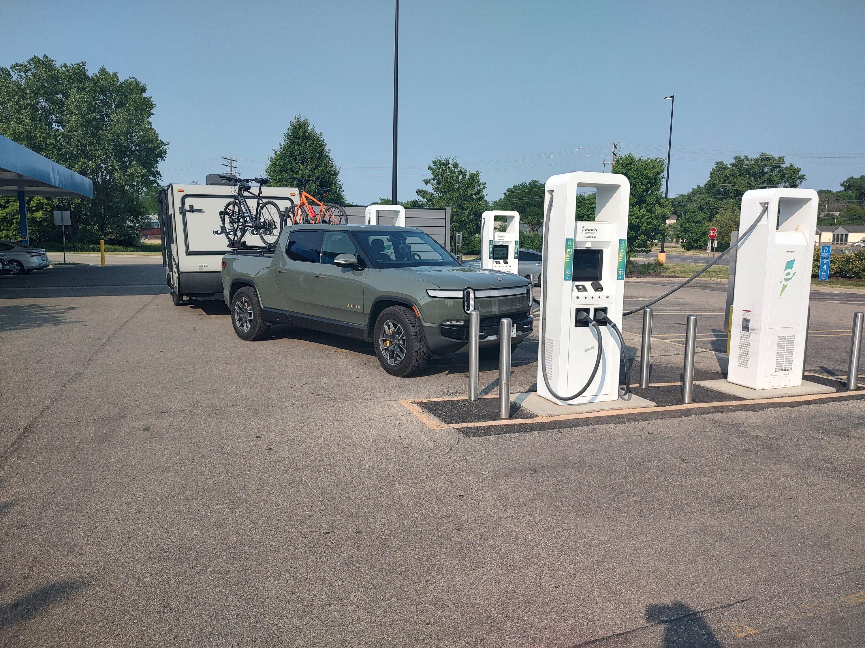 Rivian R1T R1S Should Be Excited, But Feeling Nervous IMG_20230607_173222624_HDR