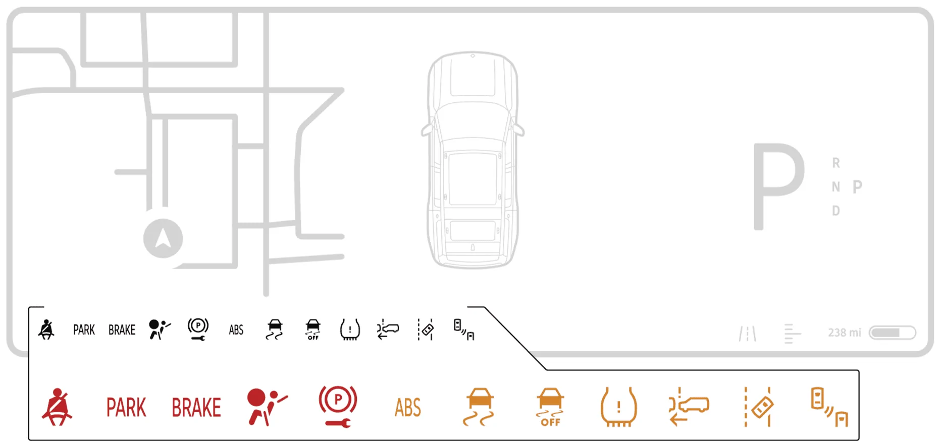Rivian R1T R1S Acceleration surges coming out of a corner 1686699019385