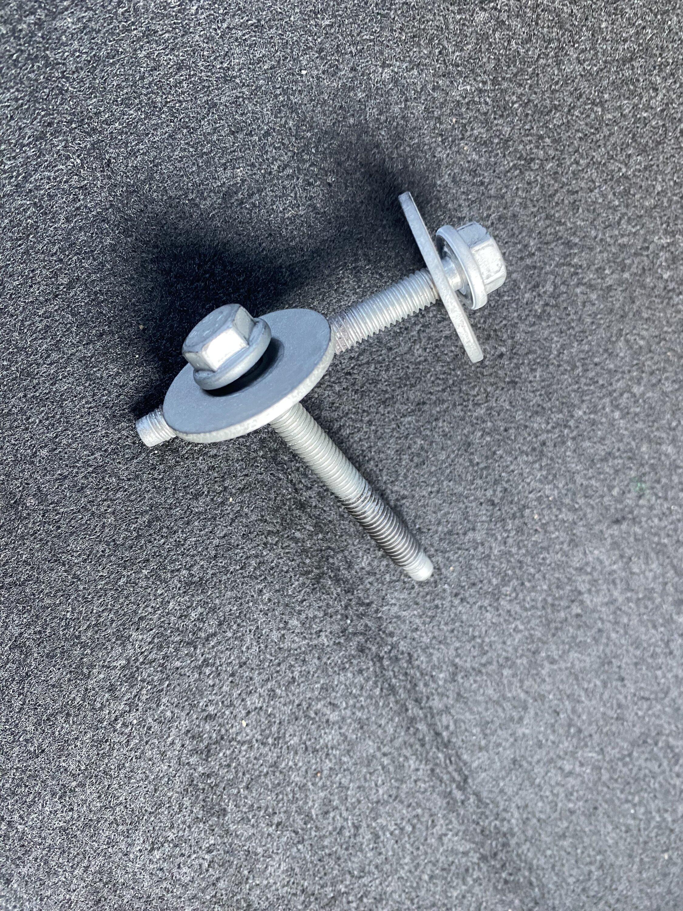 Rivian R1T R1S Terrible QC! How is service experience? IMG_7991