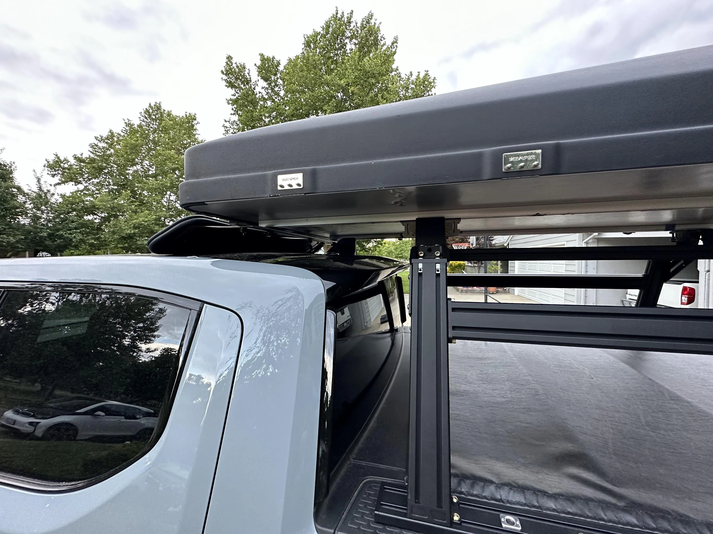 Rivian R1T R1S Driver+ Availability Issues IMG_4586