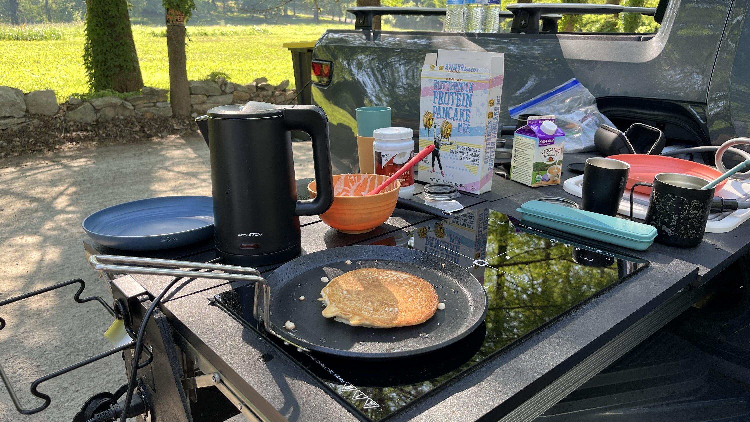 Rivian R1T R1S My DIY Camp Kitchen IMG_4248