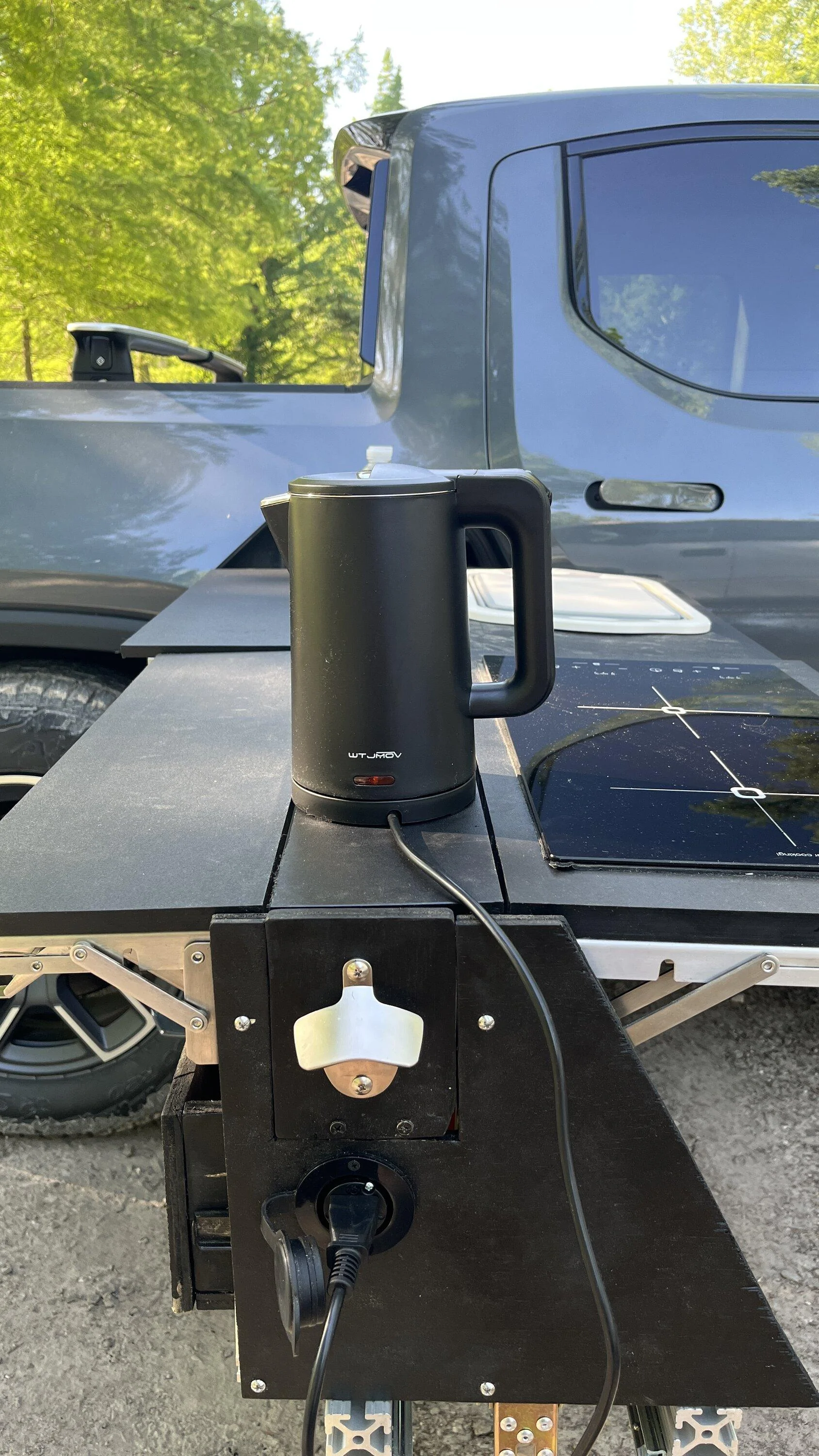 Rivian R1T R1S My DIY Camp Kitchen IMG_4239