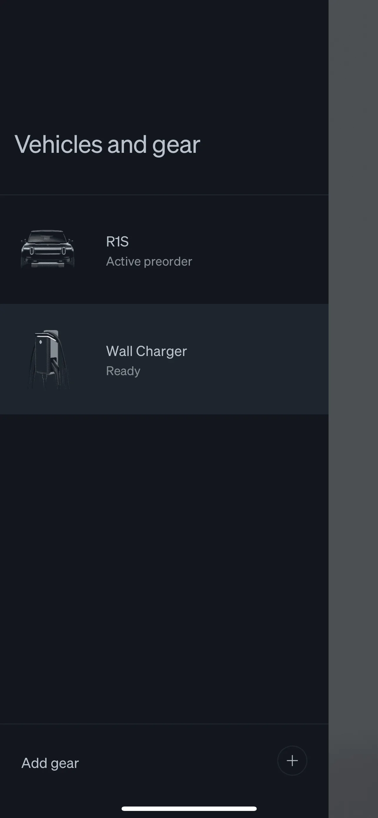 Rivian R1T R1S Show off your Level 2 Home Charger installs here IMG_0356