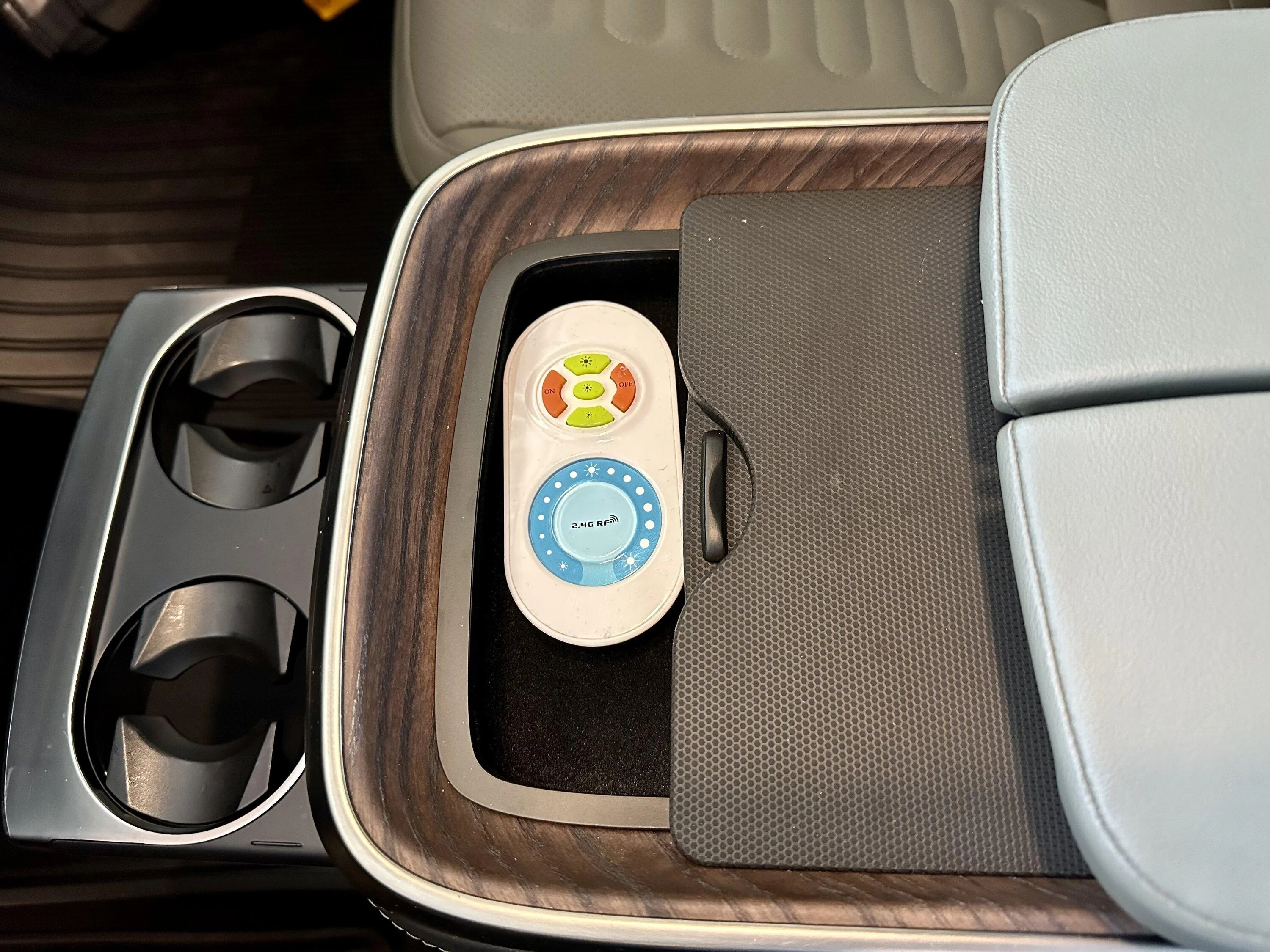 Rivian R1T R1S StowNCharge by Adventure High Tech - Out Now! IMG_2296