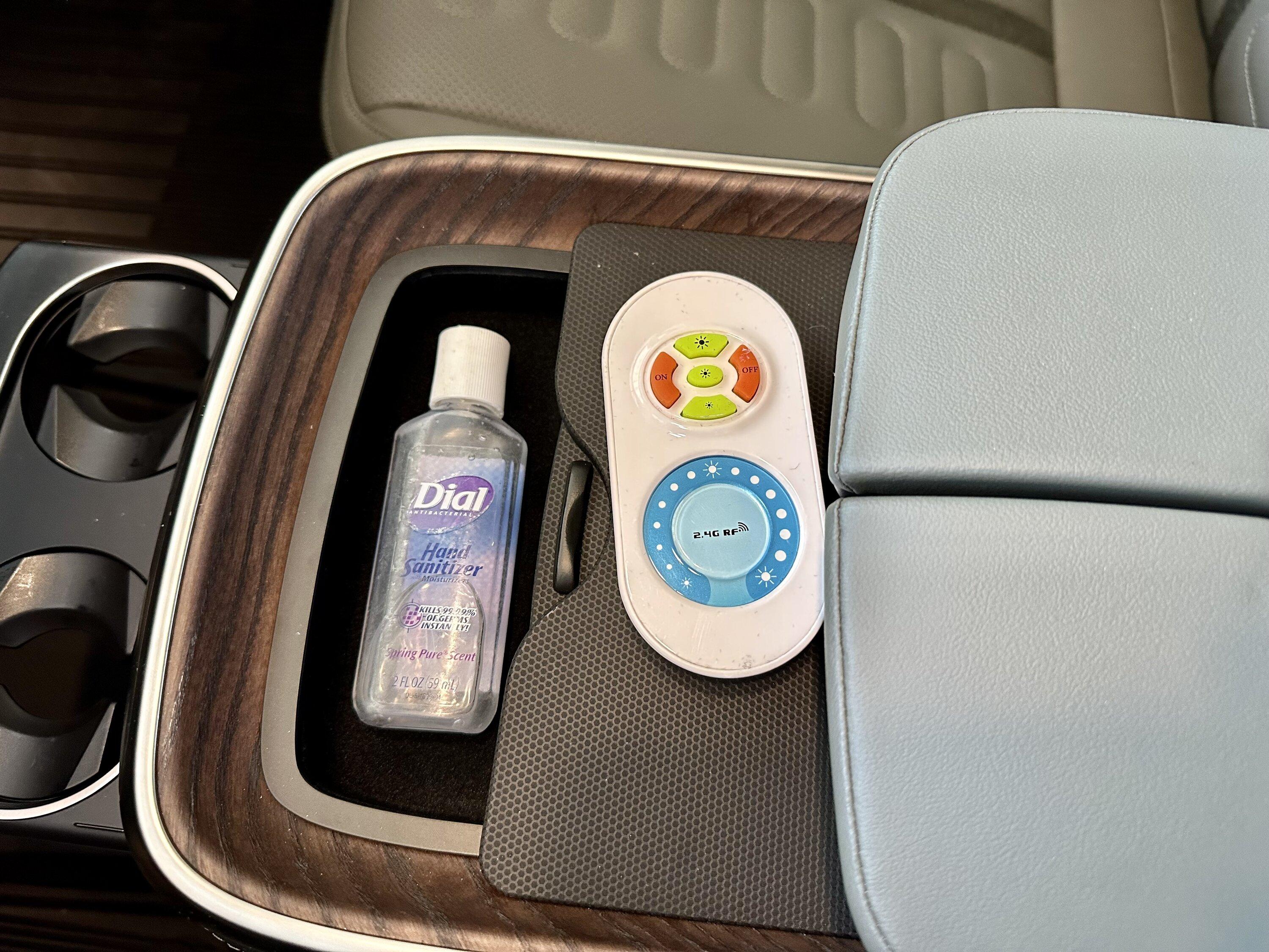 Rivian R1T R1S StowNCharge by Adventure High Tech - Out Now! IMG_2297