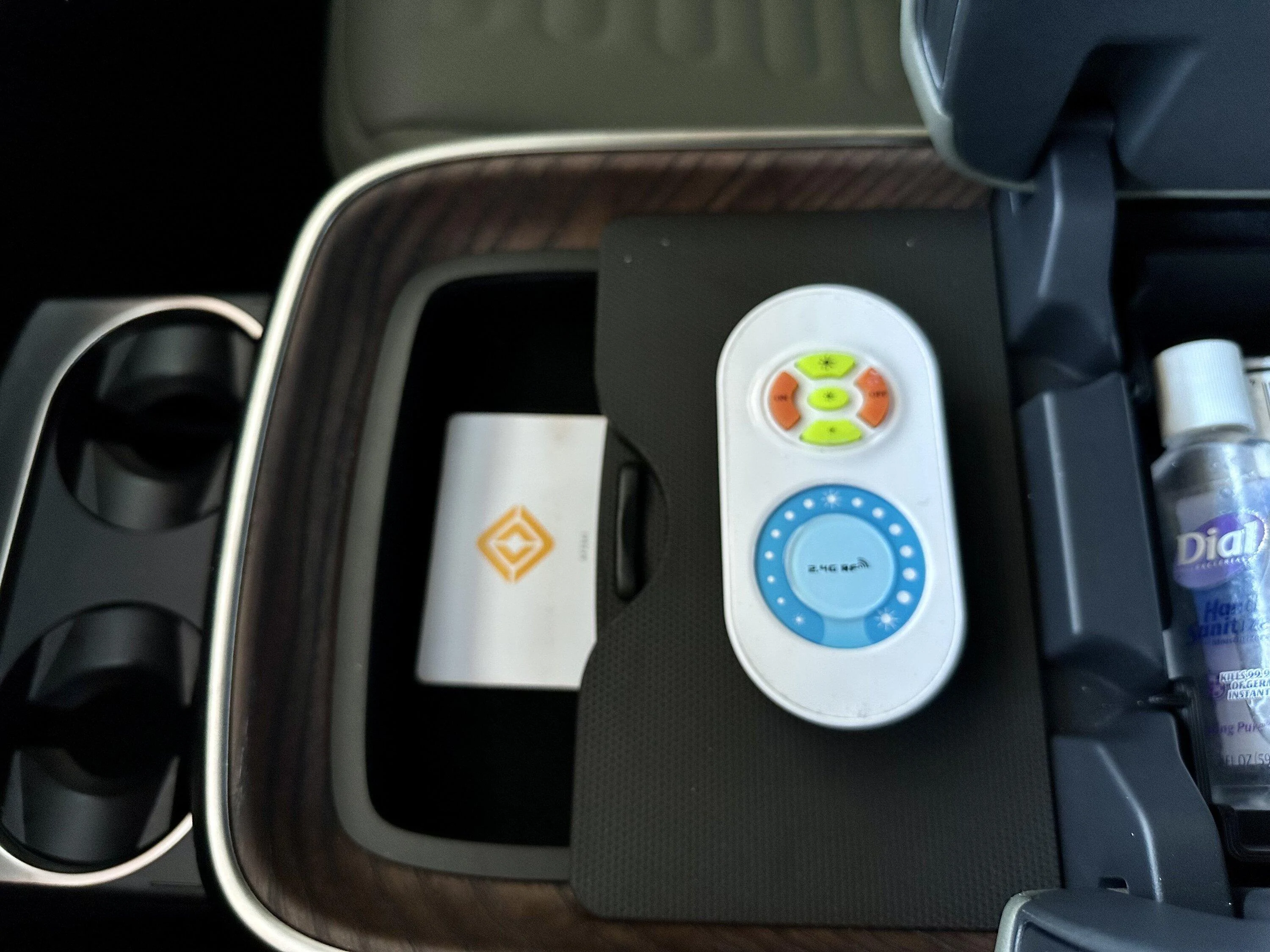 Rivian R1T R1S StowNCharge by Adventure High Tech - Out Now! IMG_2298