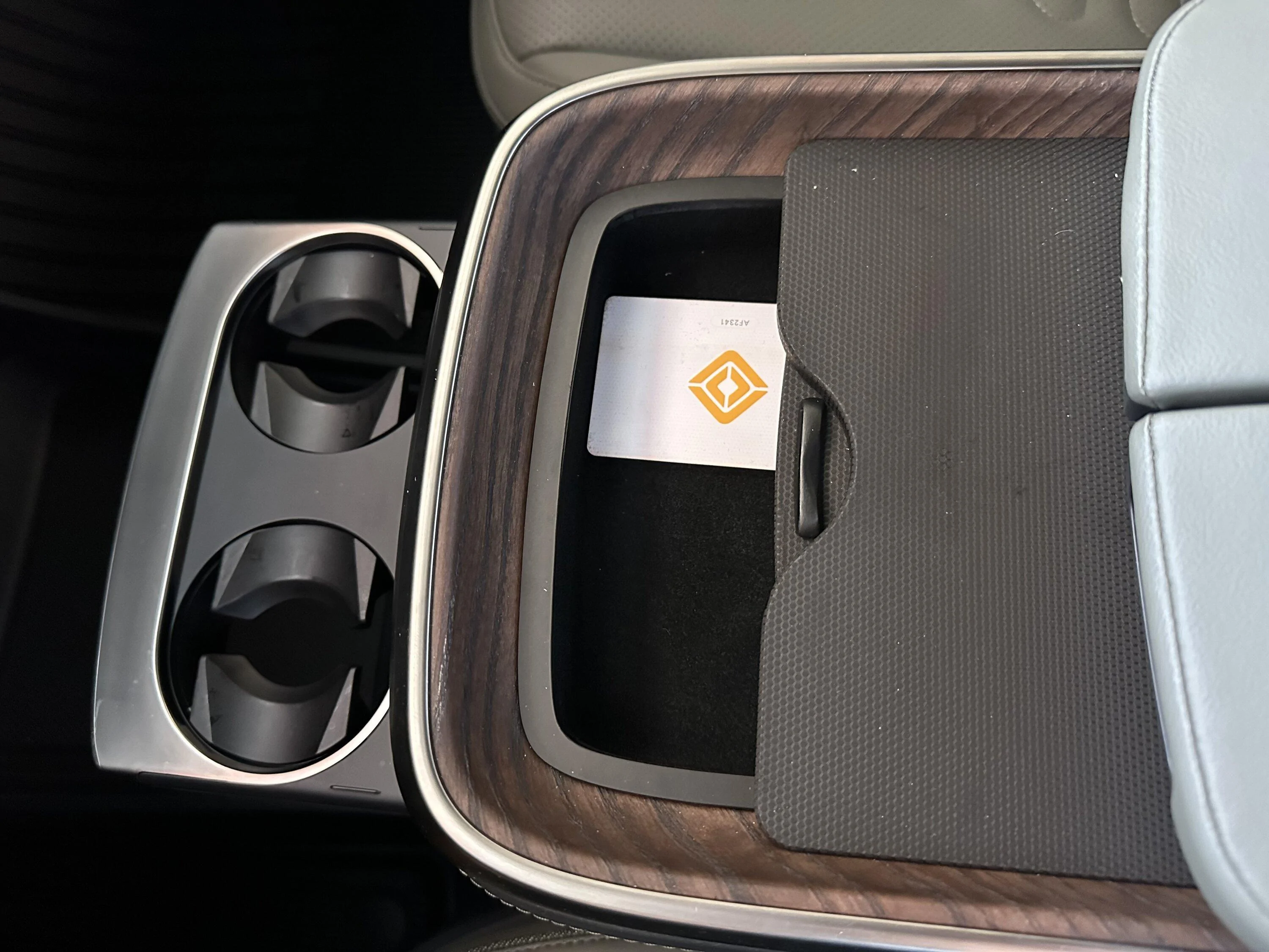 Rivian R1T R1S StowNCharge by Adventure High Tech - Out Now! IMG_2299