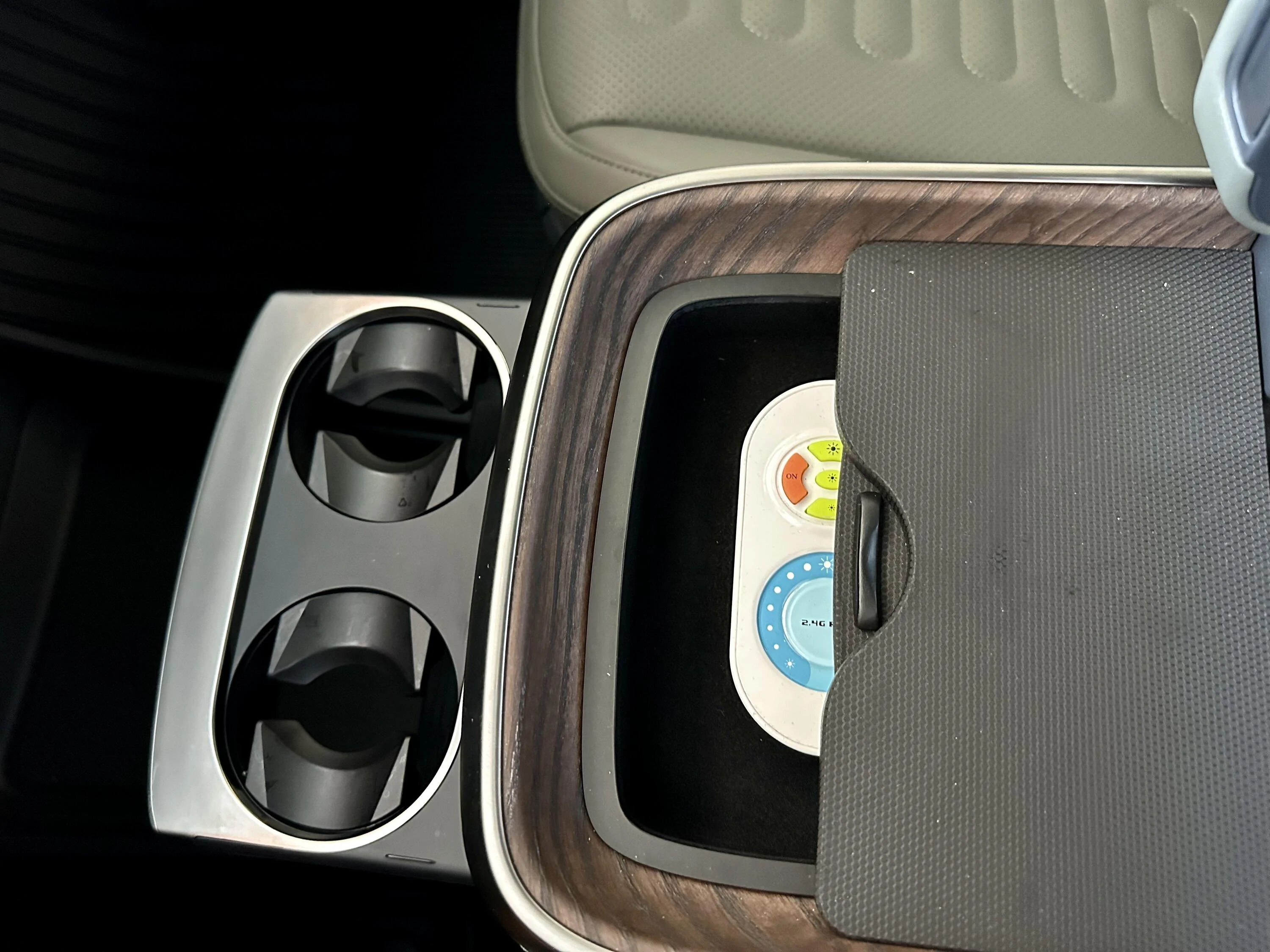 Rivian R1T R1S StowNCharge by Adventure High Tech - Out Now! IMG_2300