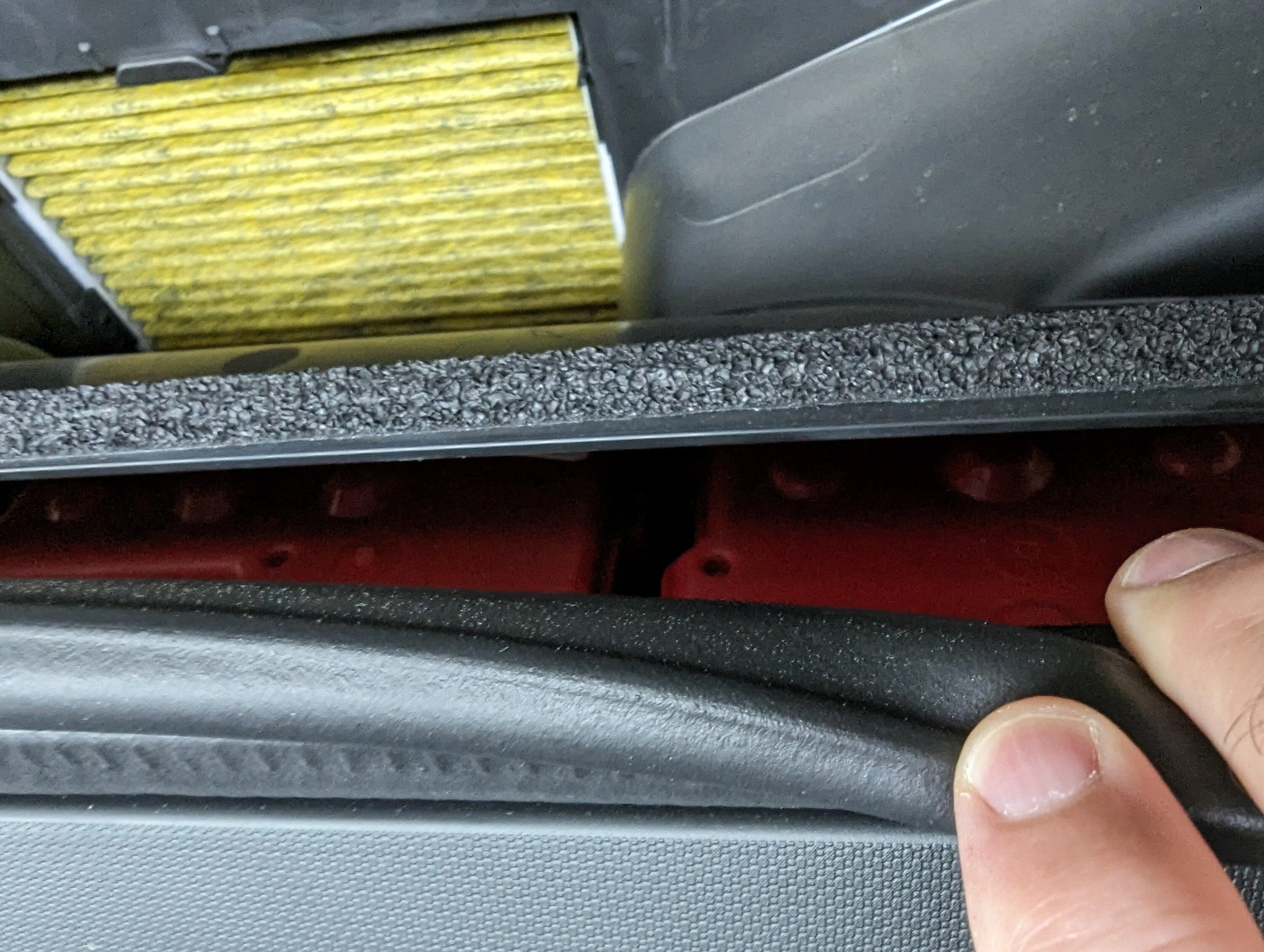 Rivian R1T R1S 12V Questions PXL_20230614_190147944