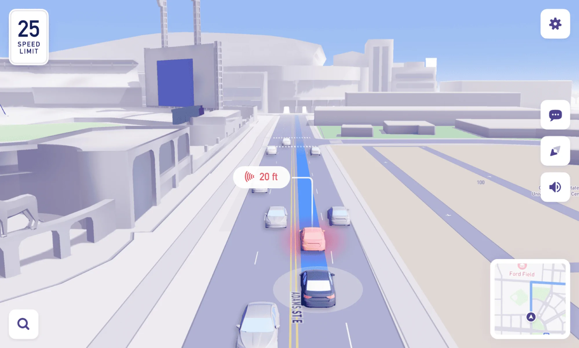 Rivian R1T R1S MapBox v2 SDK Now With EV Routing 63b589301fb0819e399cdbe4_image9