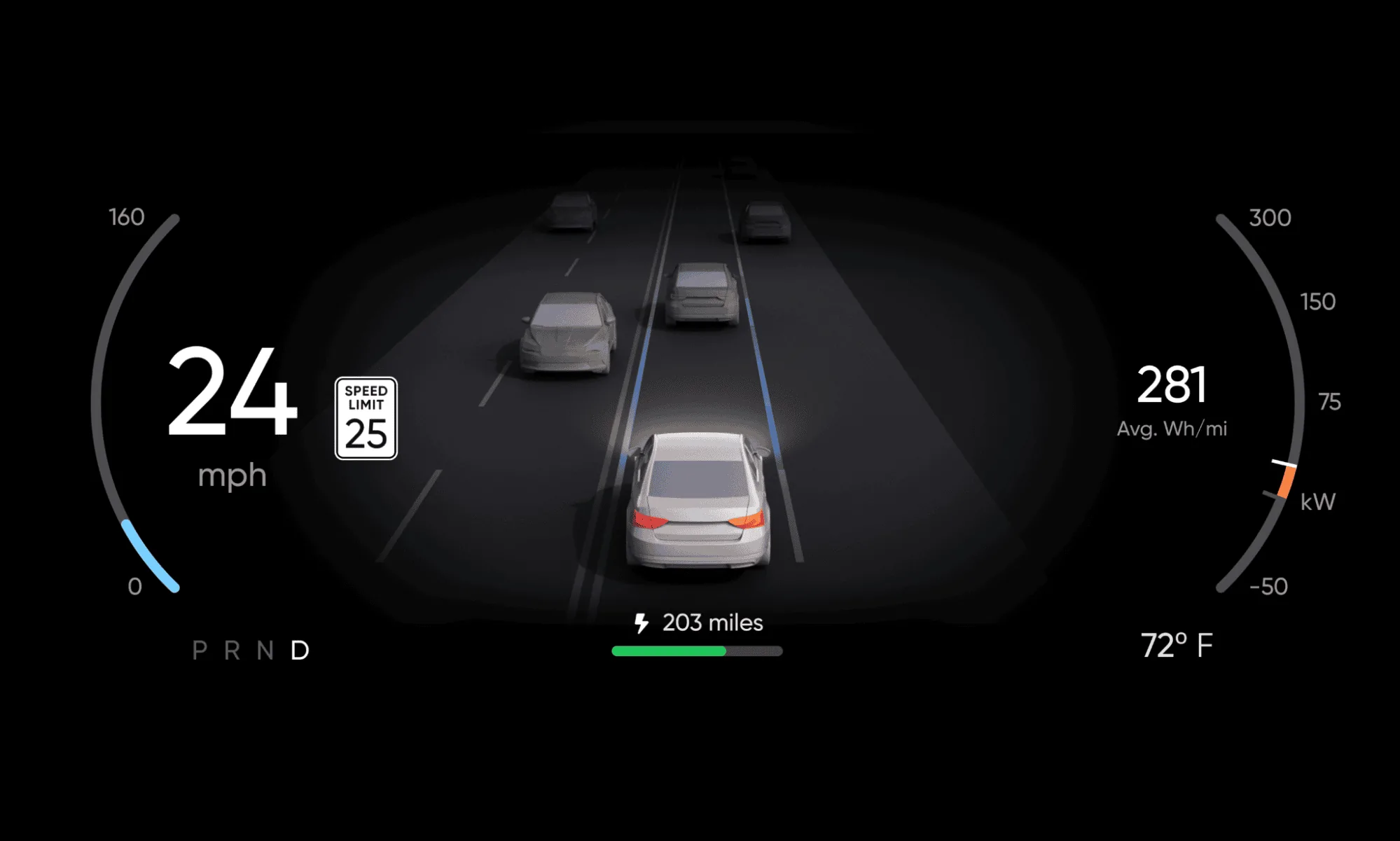 Rivian R1T R1S MapBox v2 SDK Now With EV Routing 63b58913b646d20dd42c2ac3_image1