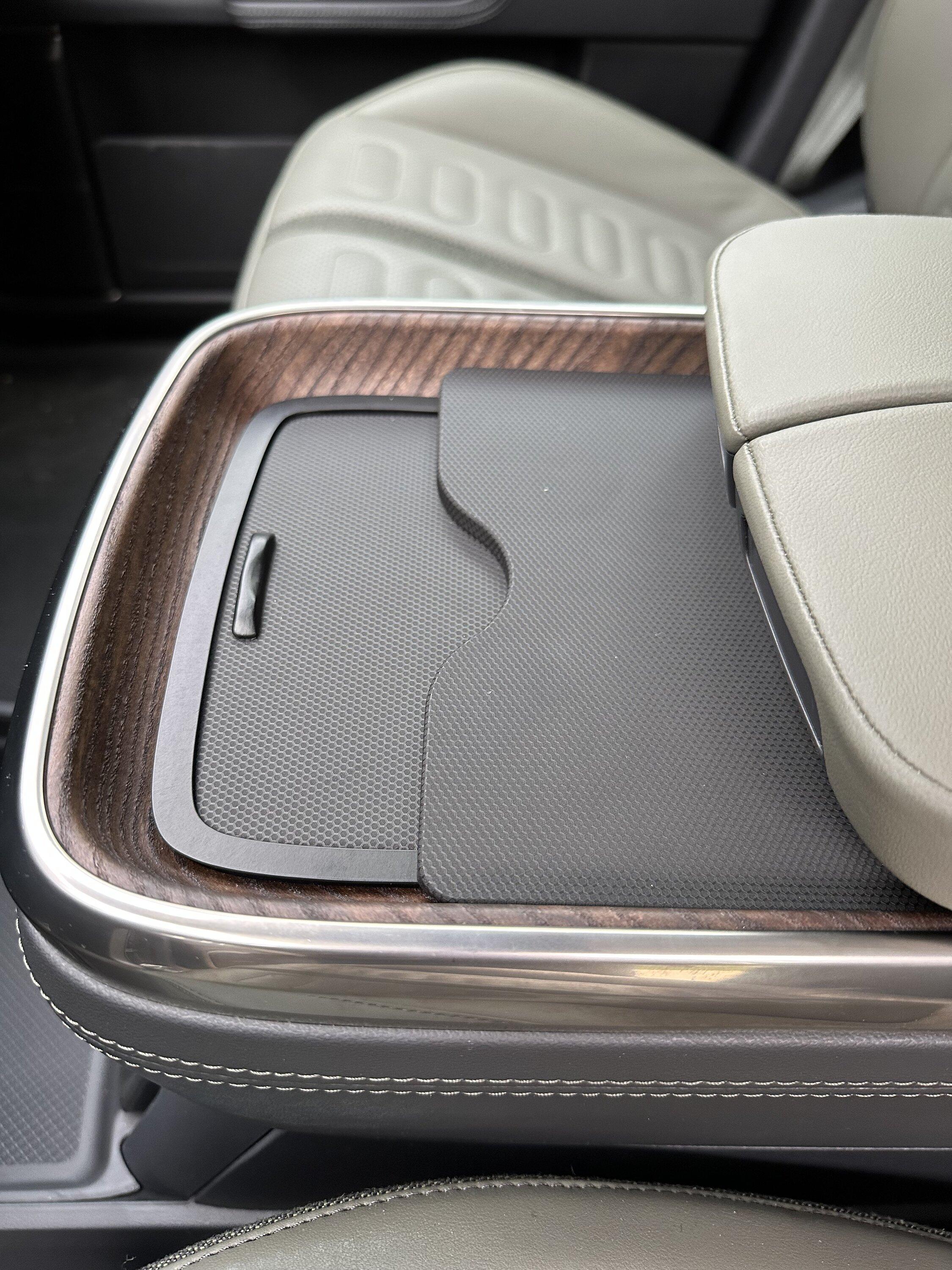 Rivian R1T R1S StowNCharge by Adventure High Tech - Out Now! IMG_2623