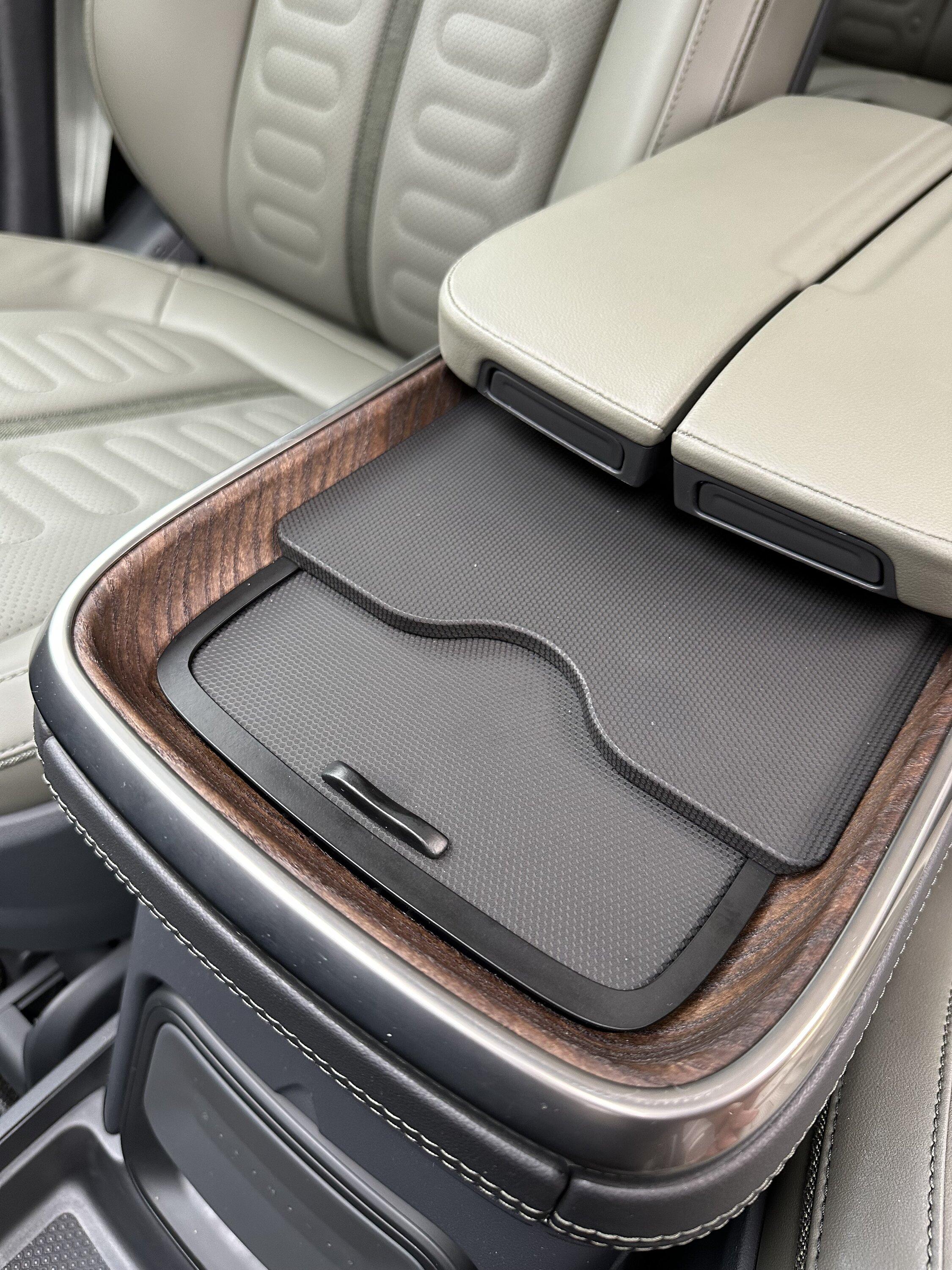 Rivian R1T R1S StowNCharge by Adventure High Tech - Out Now! IMG_2625