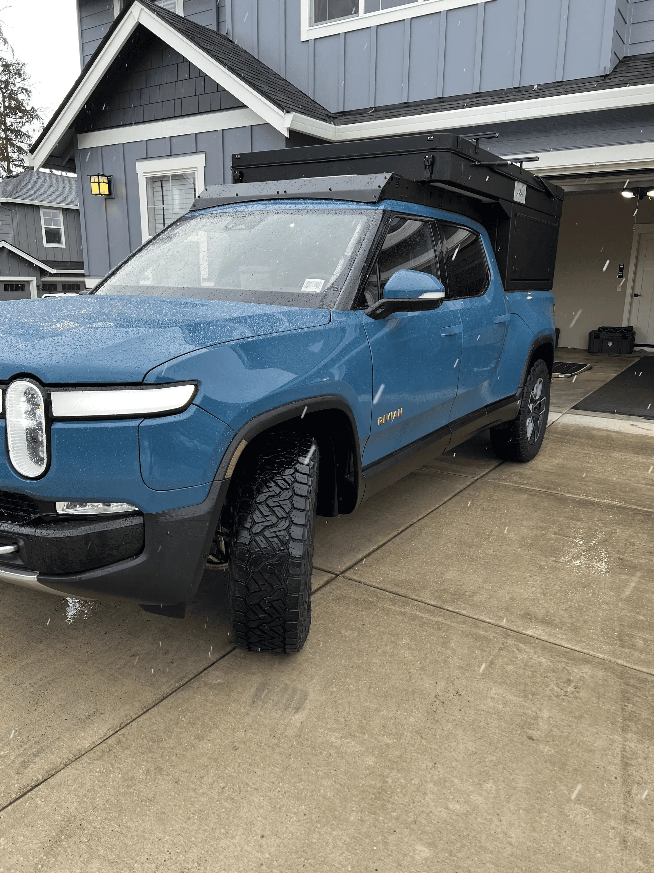 Rivian R1T R1S Tire Swap Cost 1686844271285