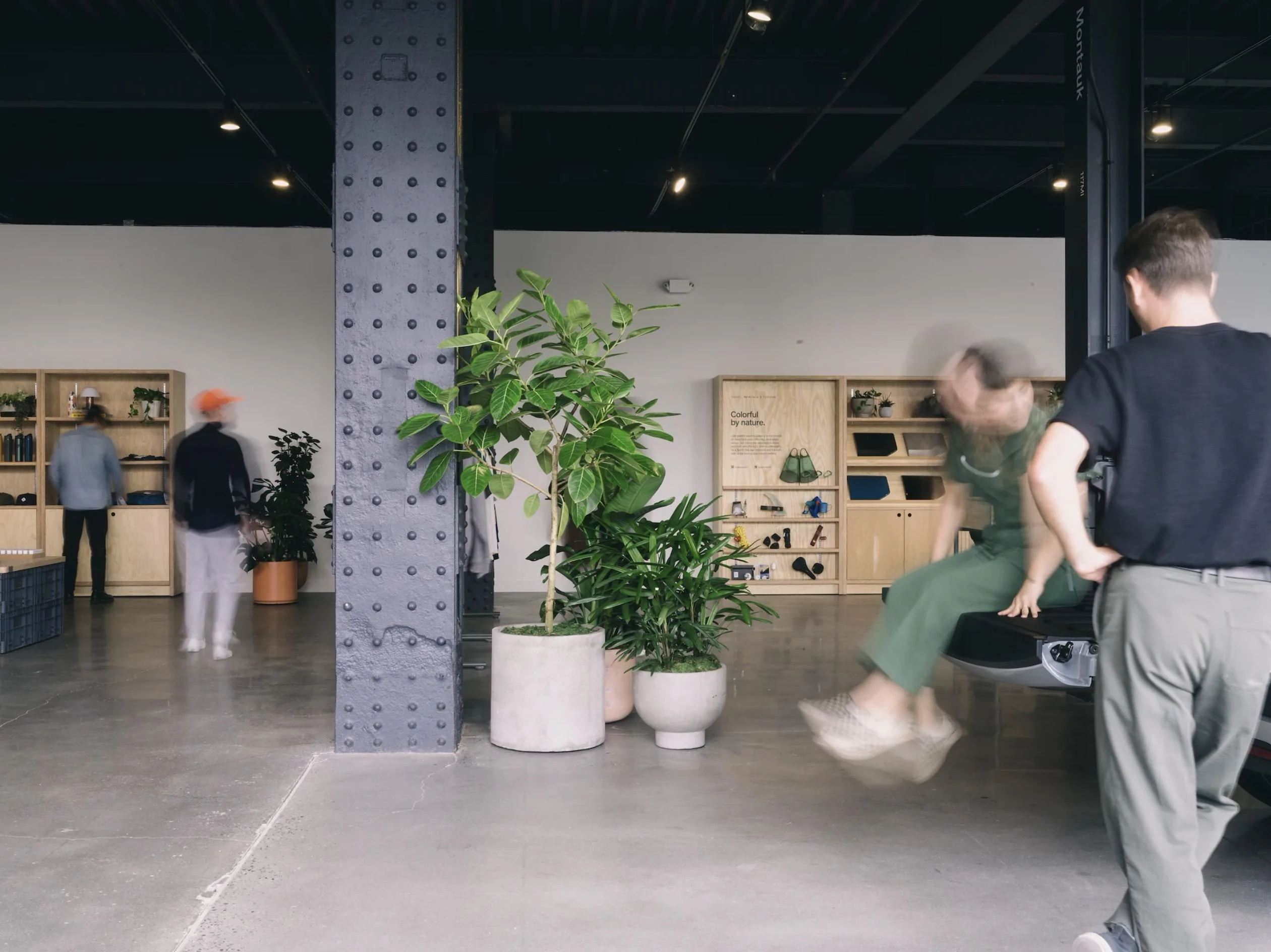 Rivian R1T R1S ? NOW OPEN! Rivian NYC Manhattan Hub. Also coming to Vancouver, Seattle, Denver, Chicago, Brooklyn, Atlanta, Pasadena, Nashville, Austin, Boston, SF Screenshot 2023-06-15 at 4.04.03 PM