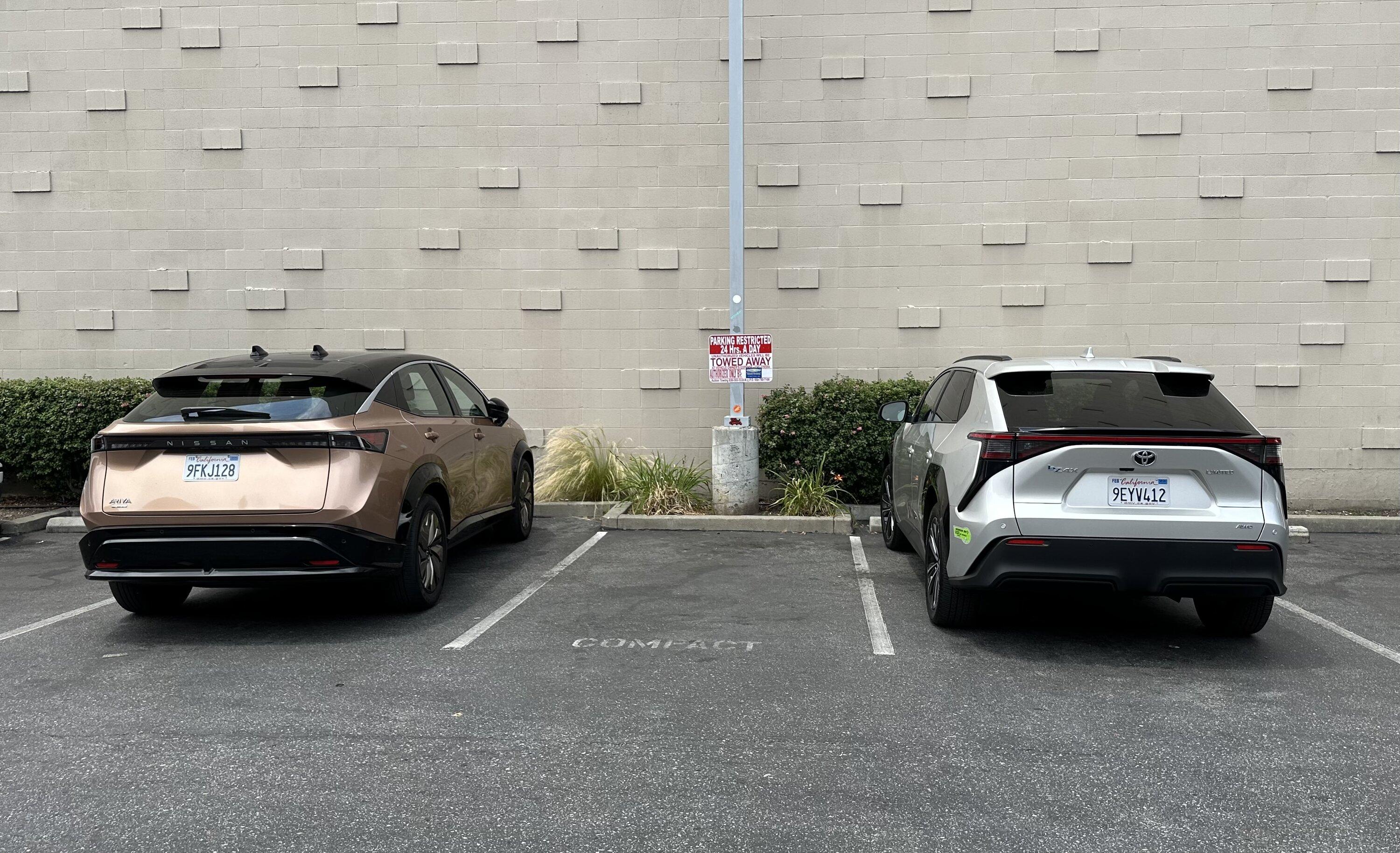 Rivian R1T R1S Rivian News: R2, Production, Preorders, 2024, Amazon, NACS, Self Driving (from Global Auto Industry Conference 2023) IMG_6710