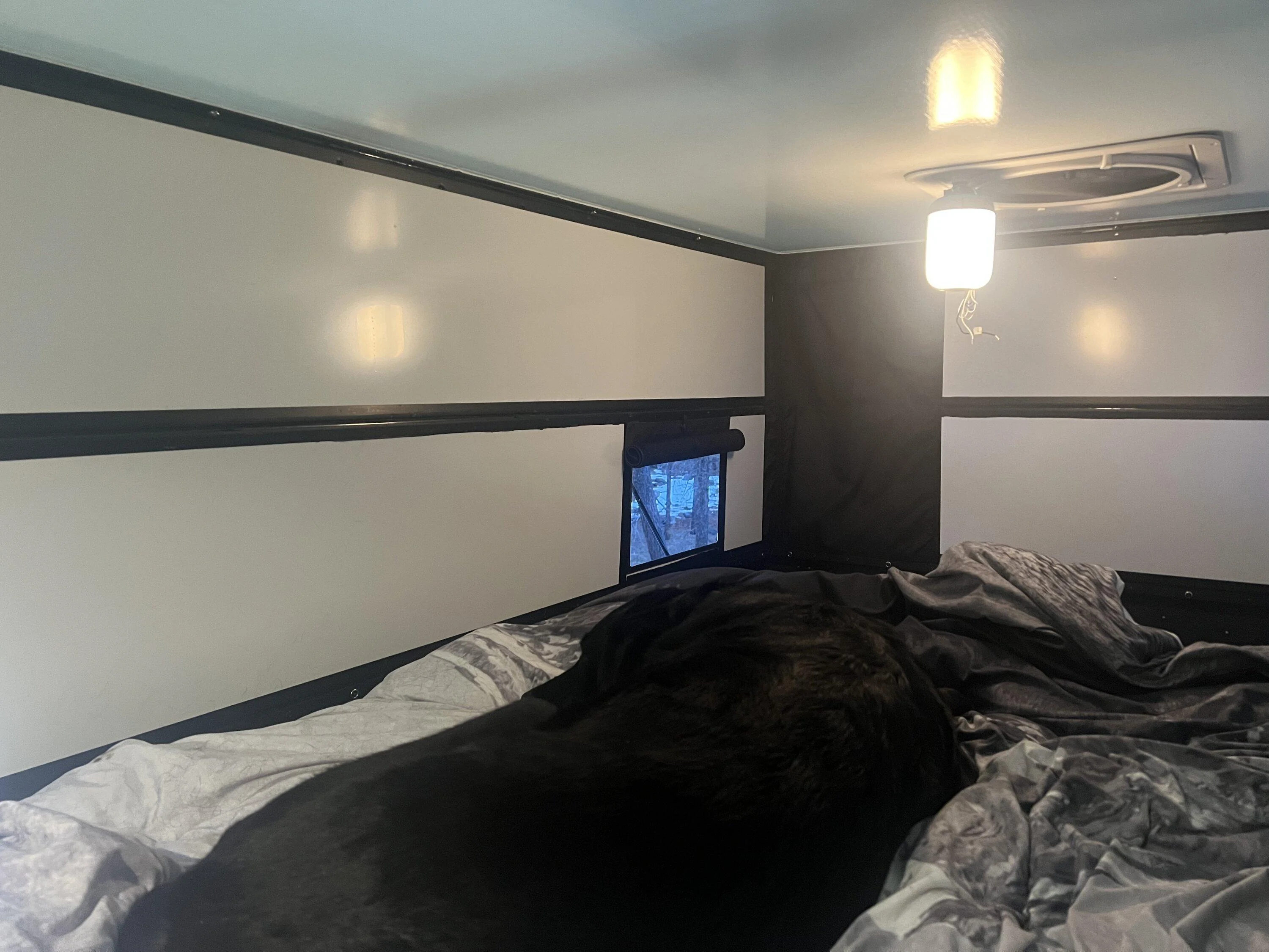 Rivian R1T R1S JJ’s Overland R1T Build V2 w/ Pop Top Camper Shell (Oru Designs) 30369137-0E76-4BA3-A65A-06EE5EFAB865