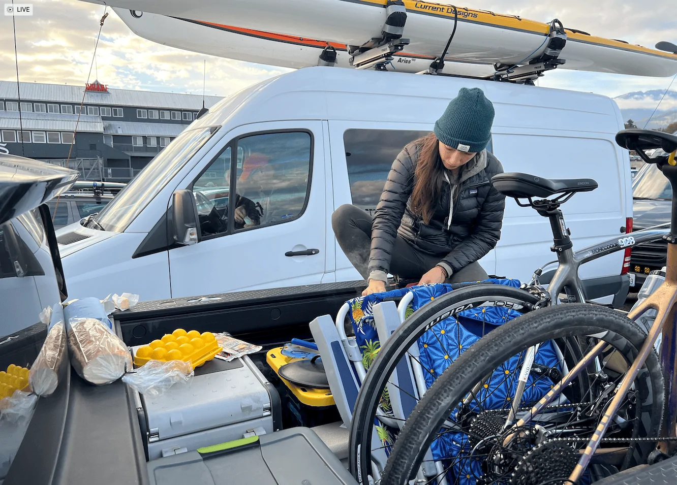 Rivian R1T R1S The R1 Shop is now open in Canada ?? 1686944161665