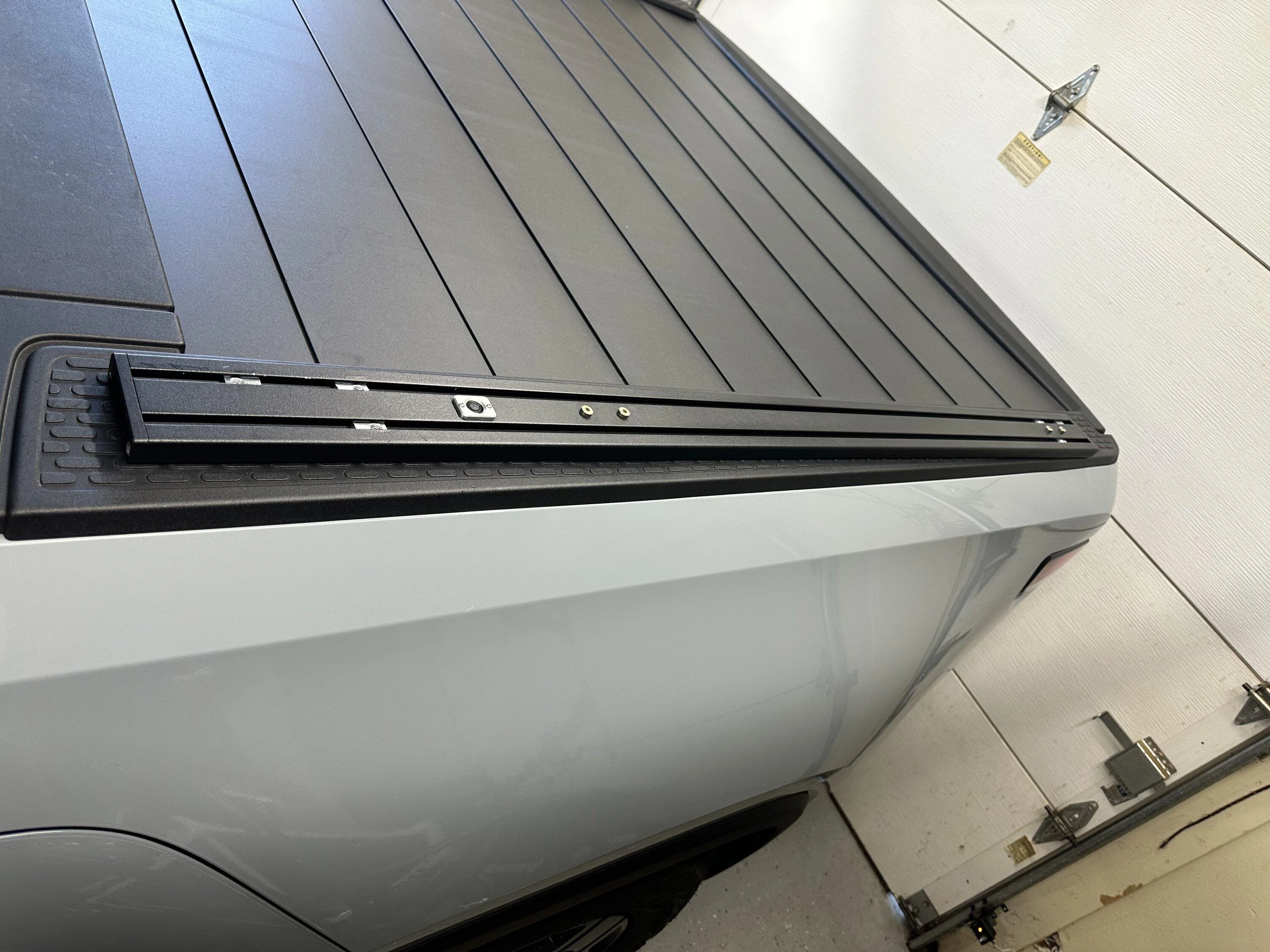 Rivian R1T R1S Bed Rack options from Xtrusion Overland 27AB5393-82C2-4598-8586-C0C198EEFE4C