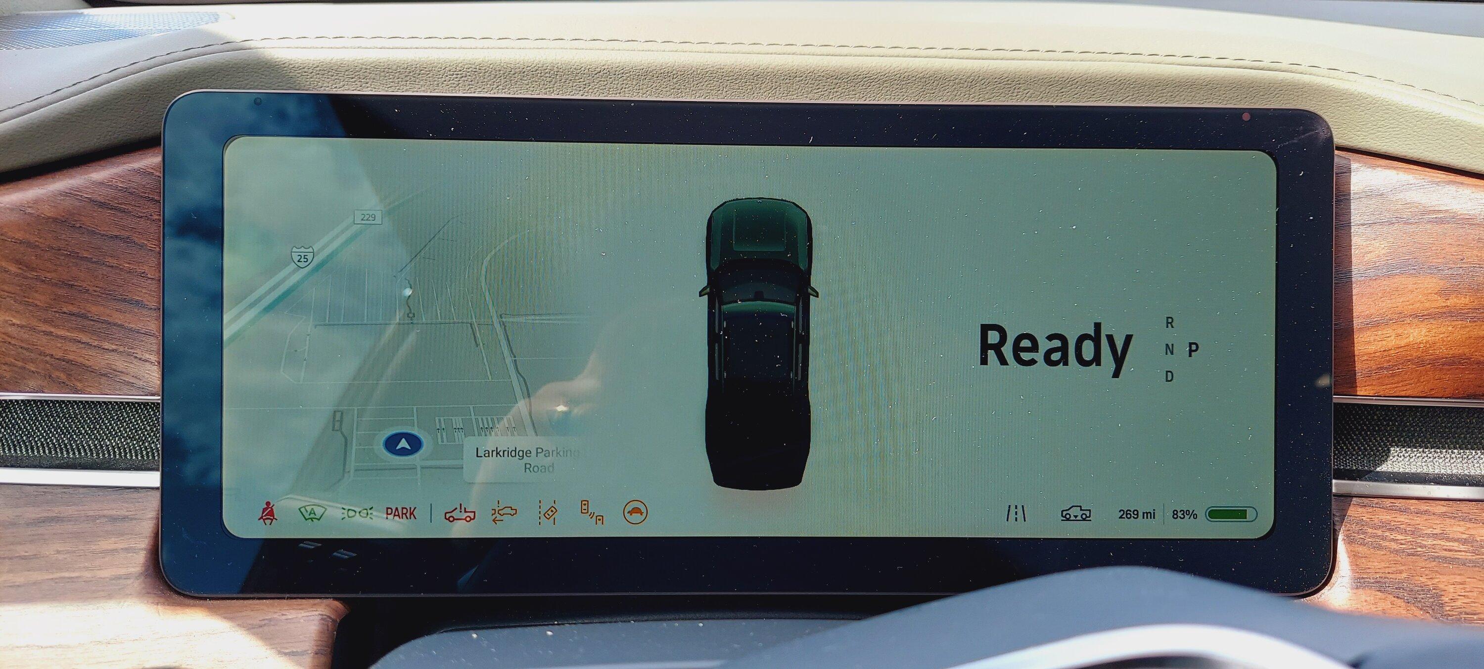 Rivian R1T R1S Performance is limited! "Driver+ features unavailable", "Coolant low" turtle mode