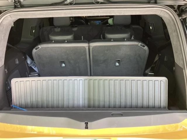 Rivian R1T R1S LinerX Floormats (All Three Rows) & Cargomat Liners (R1S/R1T) C08FB447-FFFE-4595-89D1-FD8F1E13FC10